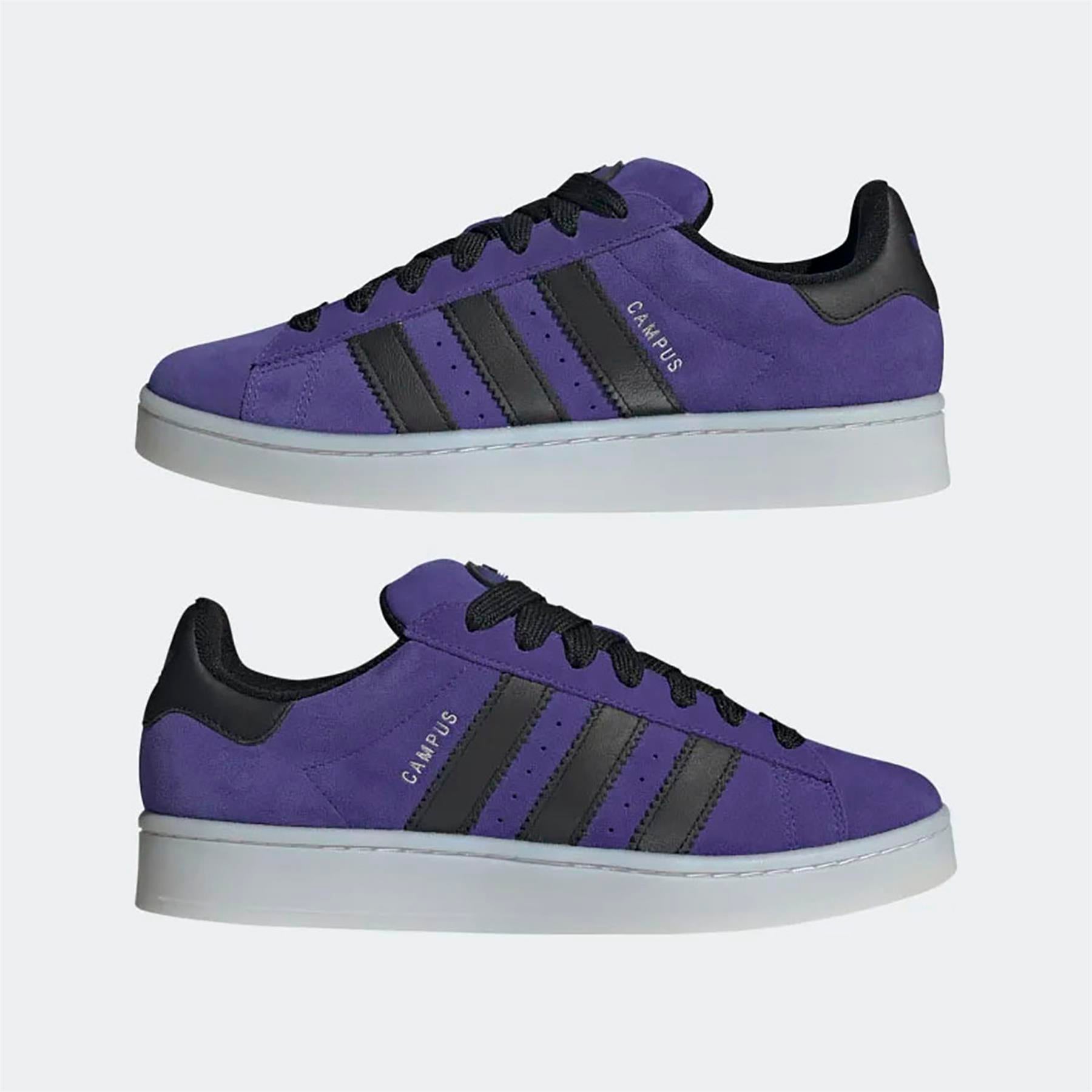 Adidas Erkek Günlük Spor Ayakkabı Campus 00S Hq8710