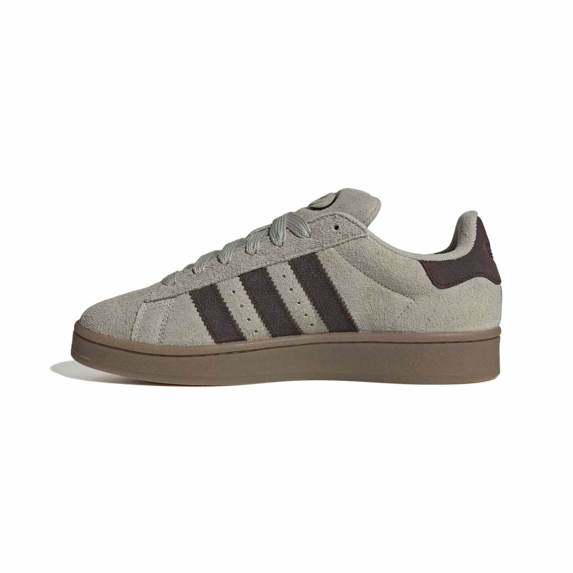Adidas Erkek Günlük Spor Ayakkabı Campus 00S Kj2322