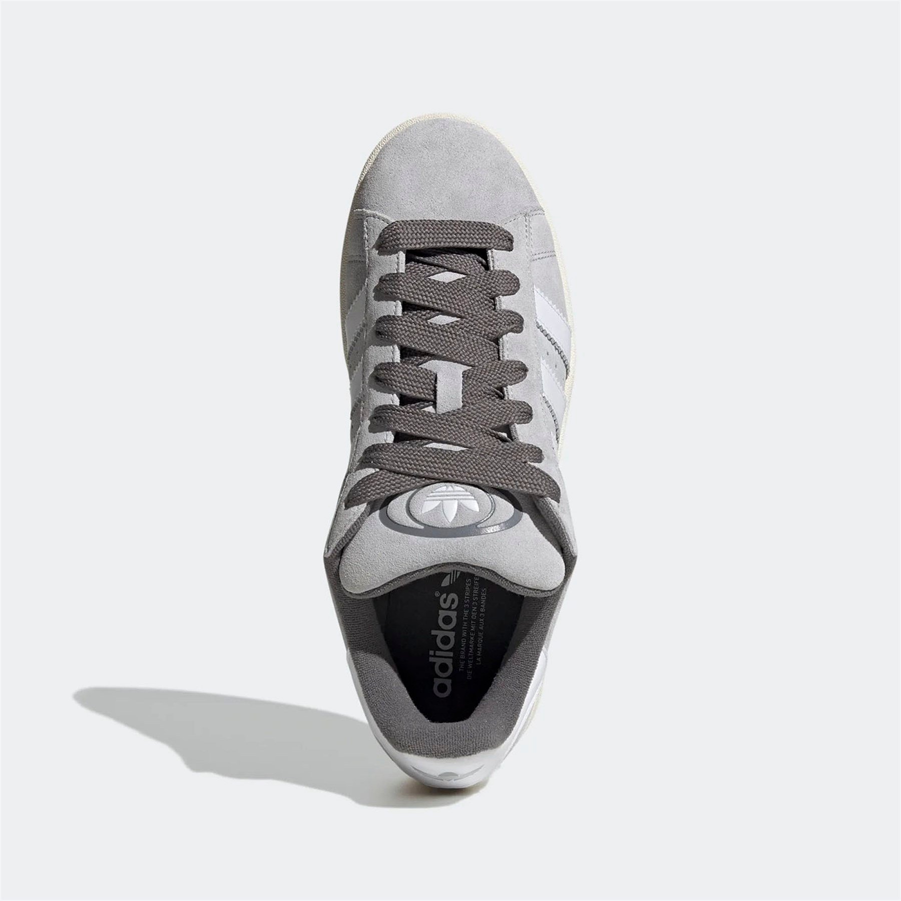 Adidas Erkek Günlük Spor Ayakkabı Campus 00S Gy9472