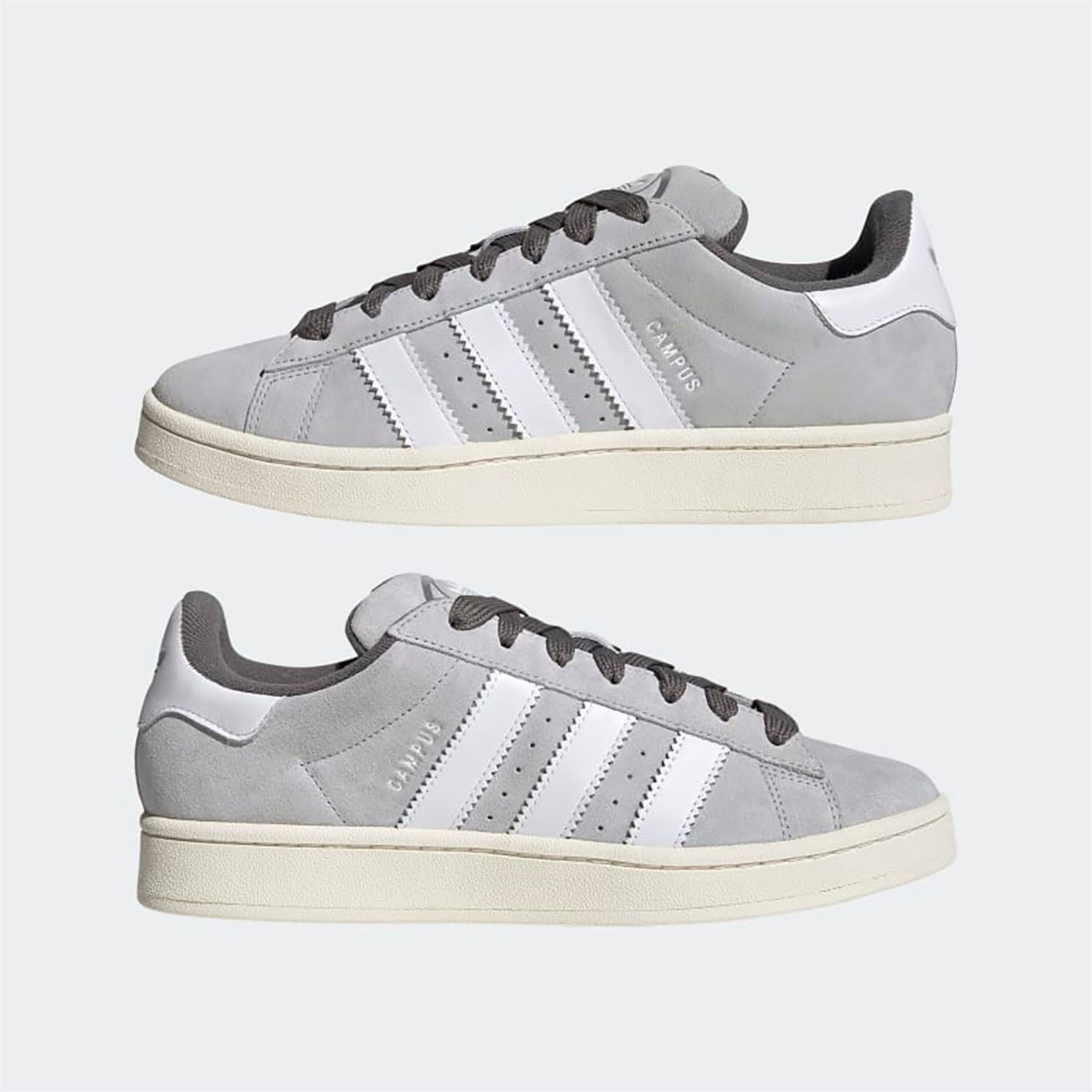 Adidas Erkek Günlük Spor Ayakkabı Campus 00S Gy9472