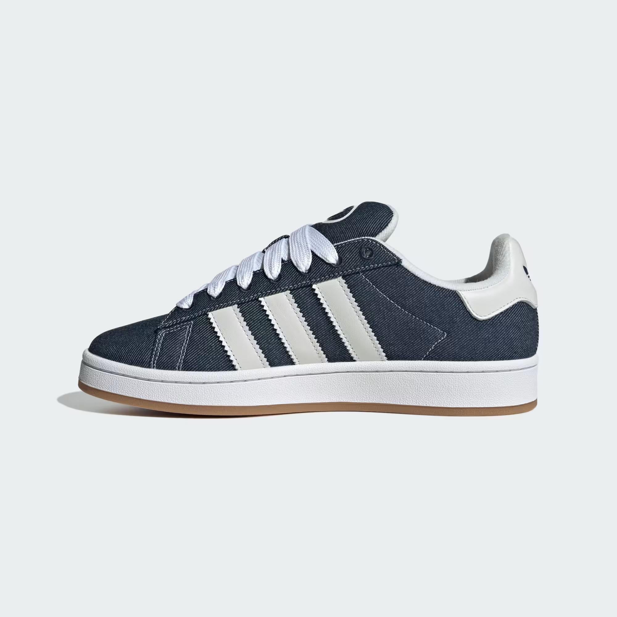 Adidas Erkek Günlük Spor Ayakkabı Campus 00S Jı3163