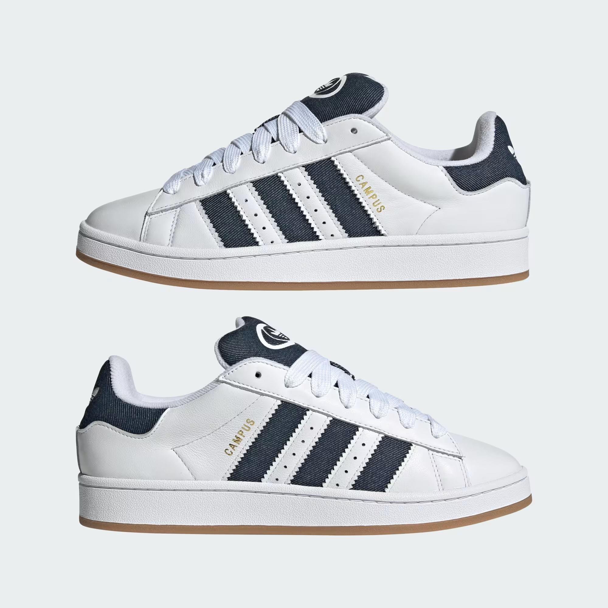 Adidas Erkek Günlük Spor Ayakkabı Campus 00S Jq7439