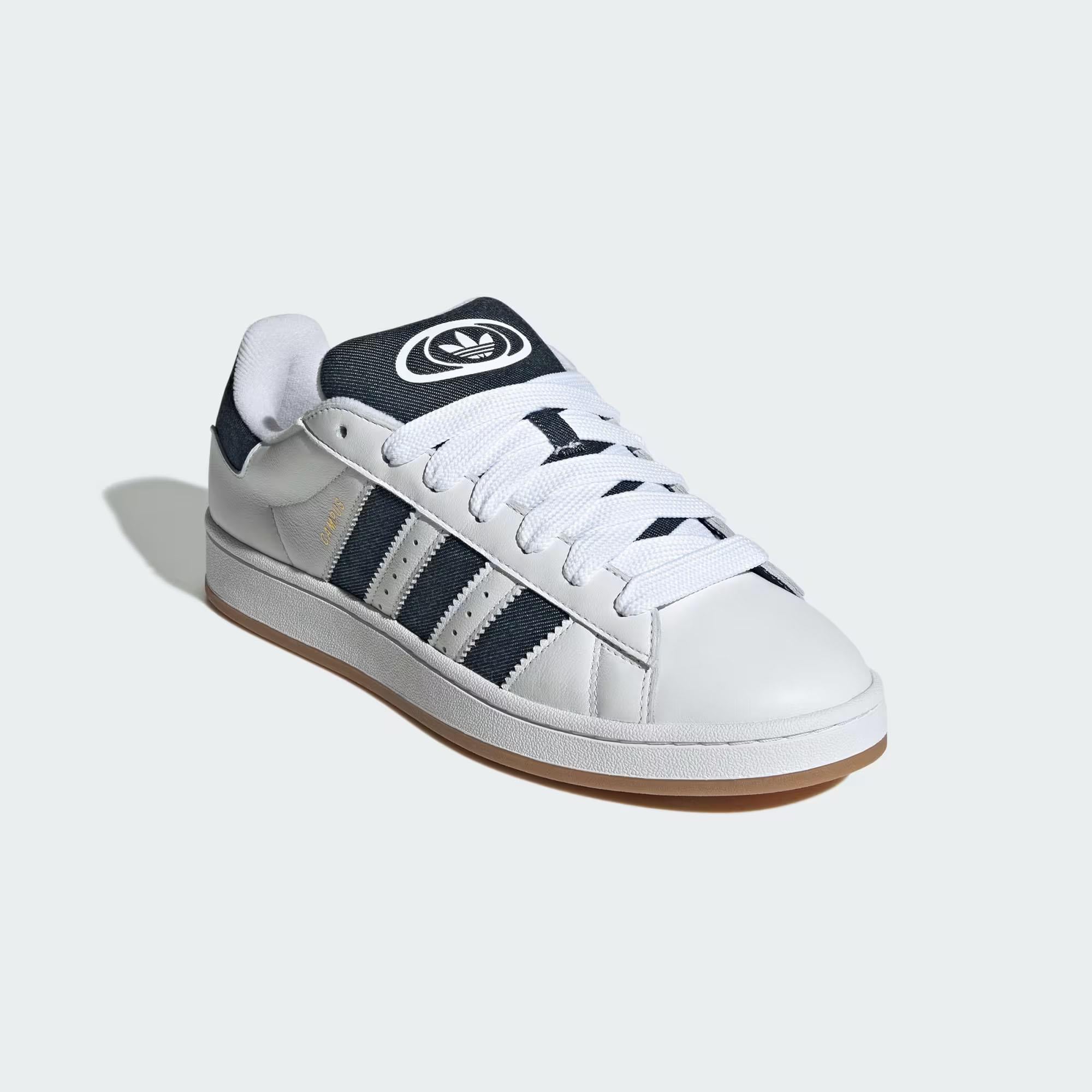 Adidas Erkek Günlük Spor Ayakkabı Campus 00S Jq7439