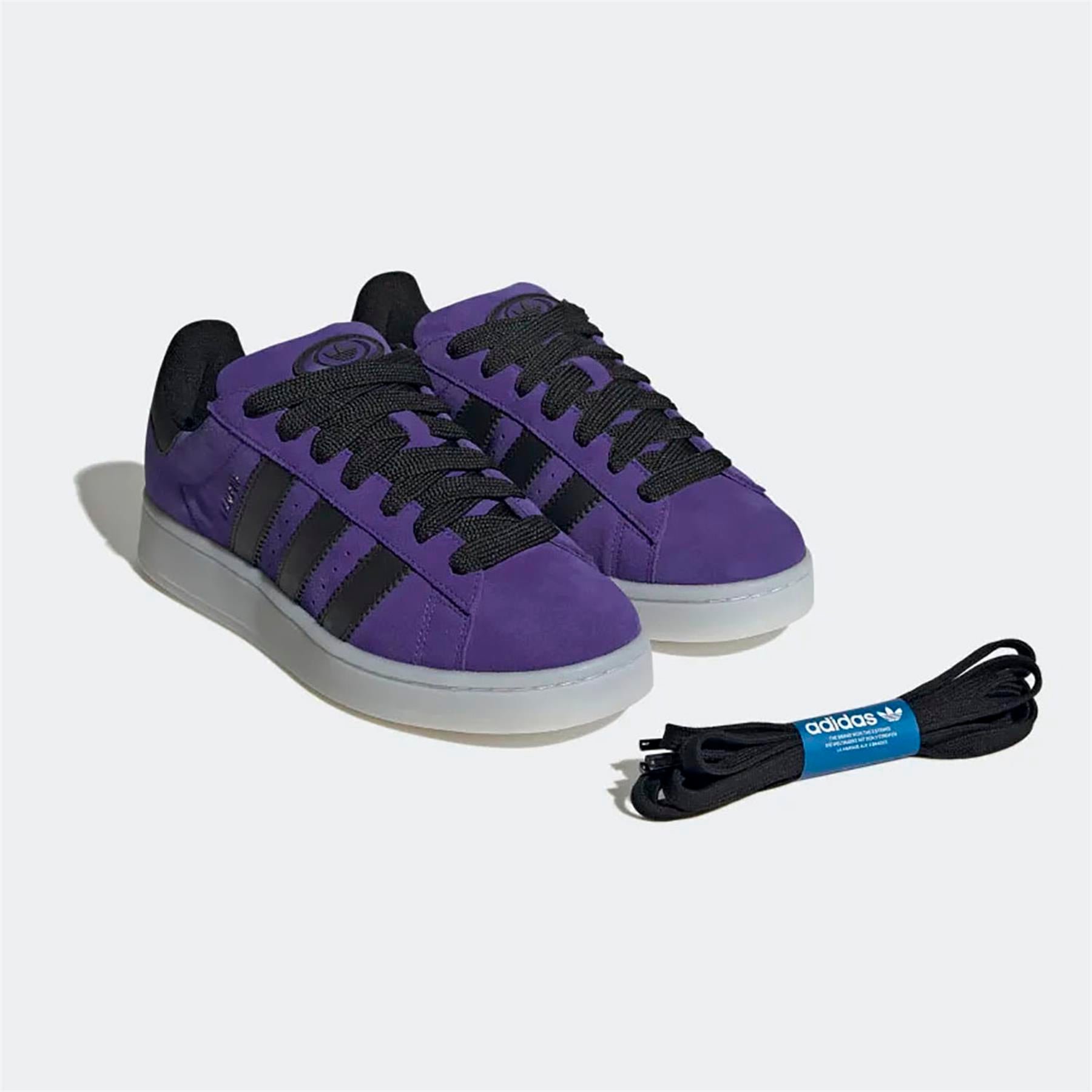 Adidas Erkek Günlük Spor Ayakkabı Campus 00S Hq8710