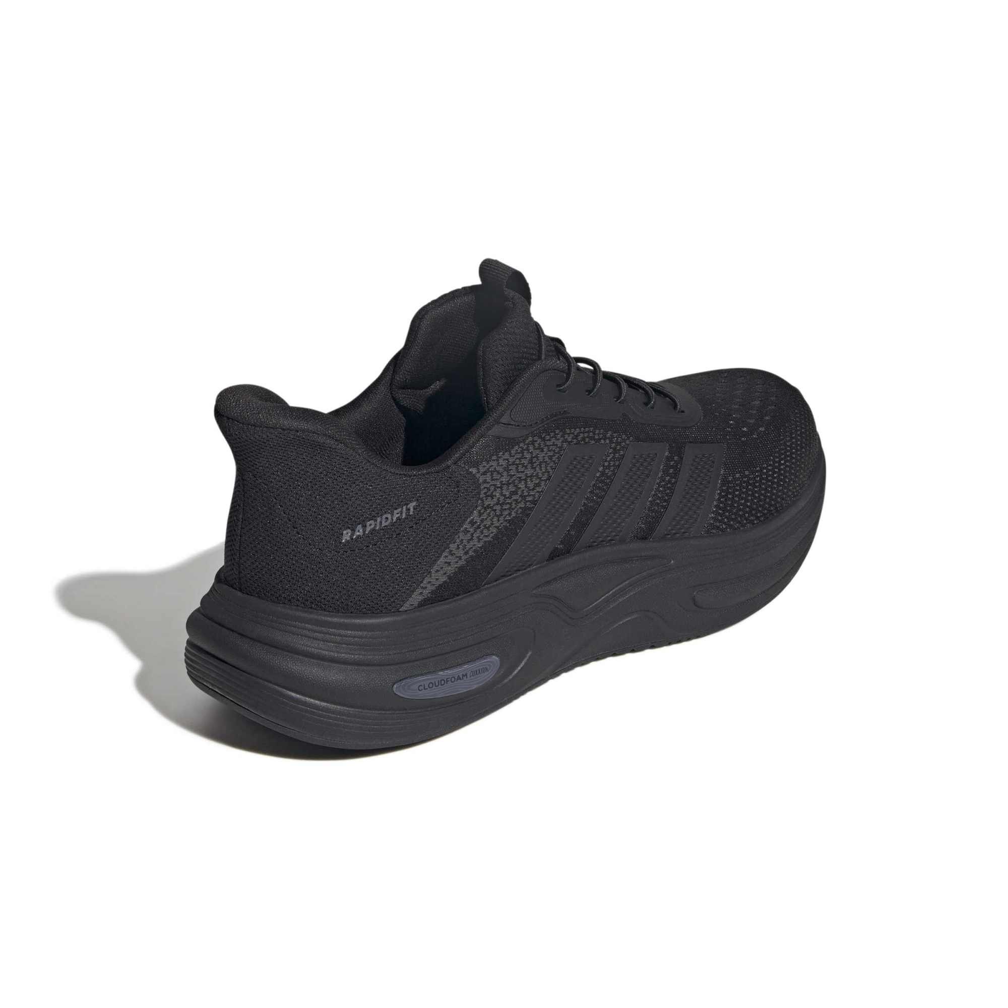 Adidas Erkek Günlük Spor Ayakkabı Cloudfoam Cuxxıon - Rapidfit Hp3428
