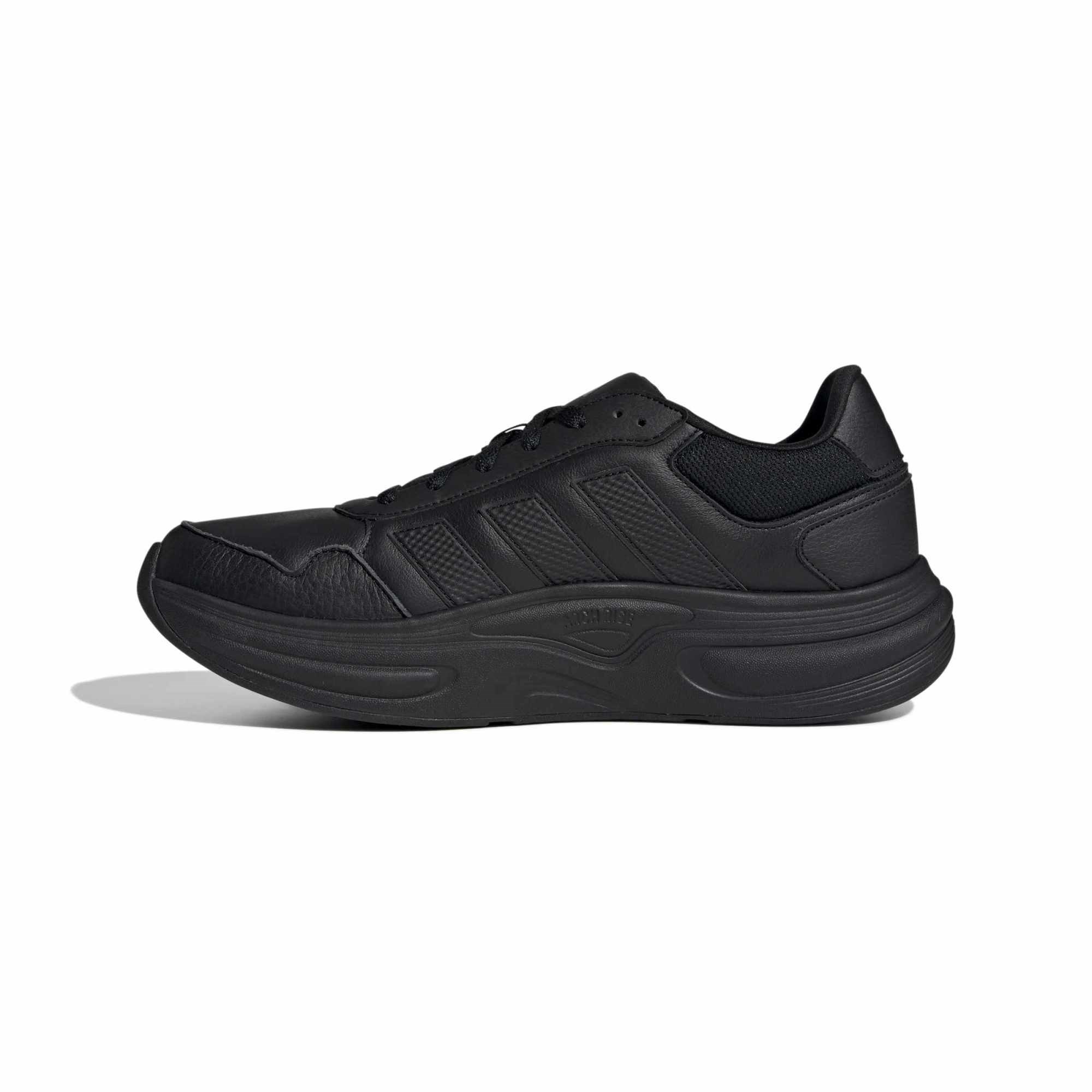 Adidas Erkek Günlük Spor Ayakkabı Cloudfoam Cuxxion - Leather KJ4255