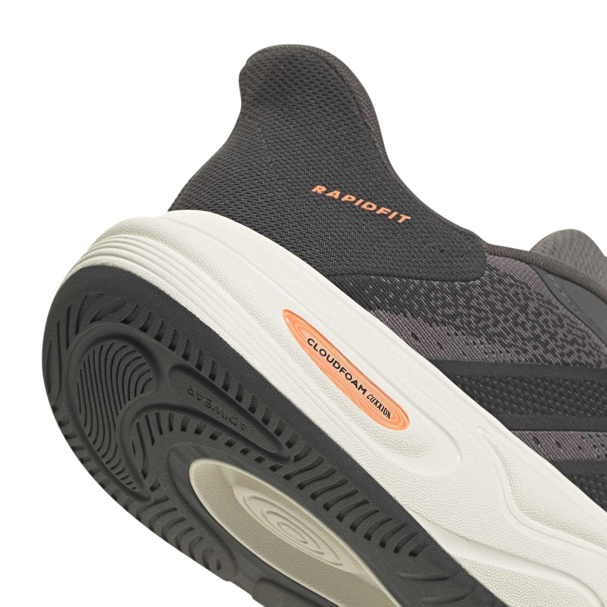 Adidas Erkek Günlük Spor Ayakkabı Cloudfoam Cuxxıon - Rapidfit Js2280