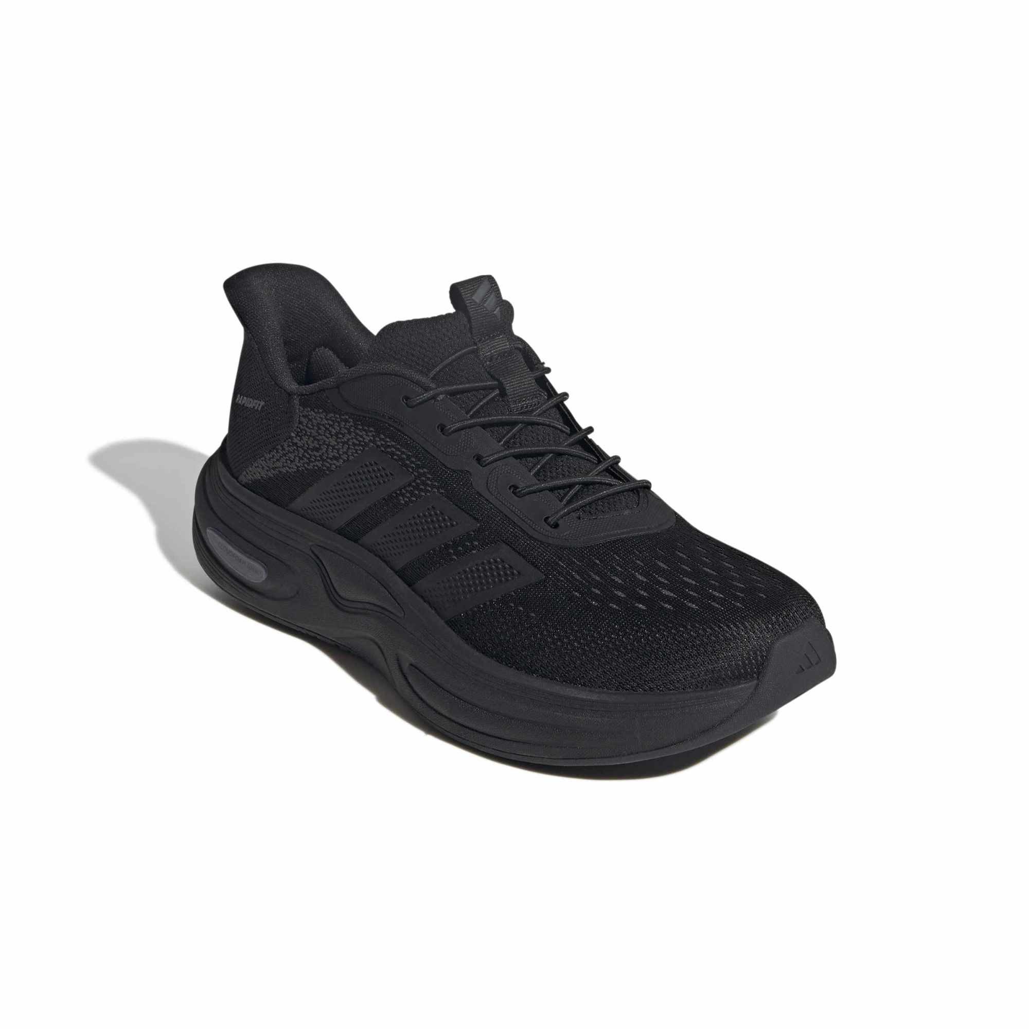 Adidas Erkek Günlük Spor Ayakkabı Cloudfoam Cuxxıon - Rapidfit Hp3428