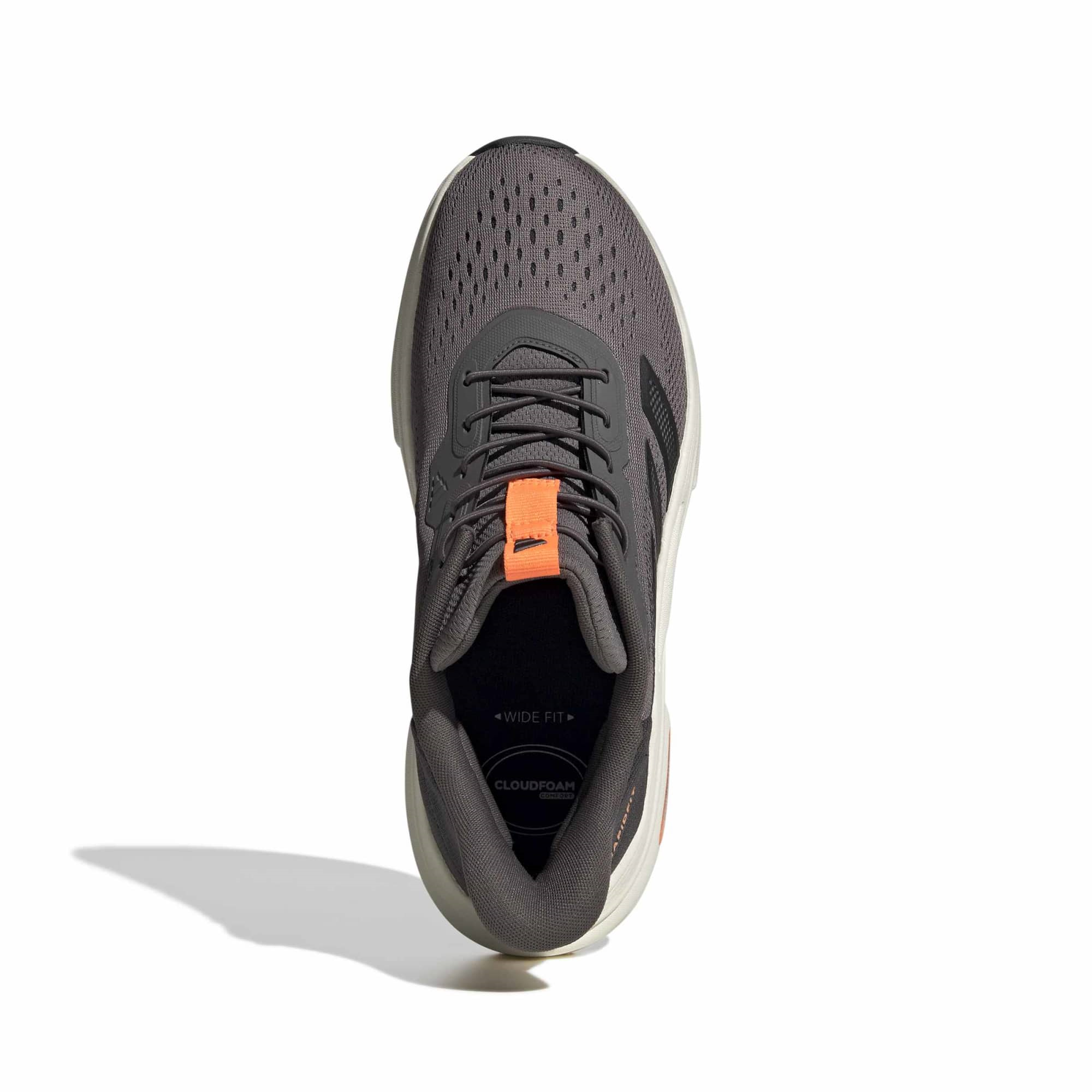 Adidas Erkek Günlük Spor Ayakkabı Cloudfoam Cuxxıon - Rapidfit Js2280