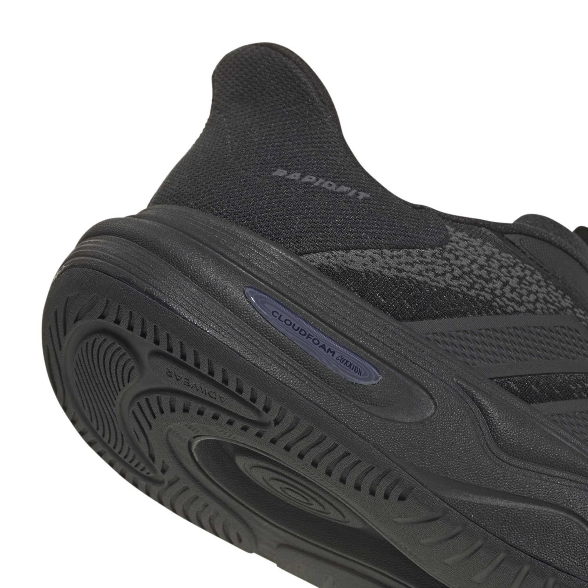 Adidas Erkek Günlük Spor Ayakkabı Cloudfoam Cuxxıon - Rapidfit Hp3428
