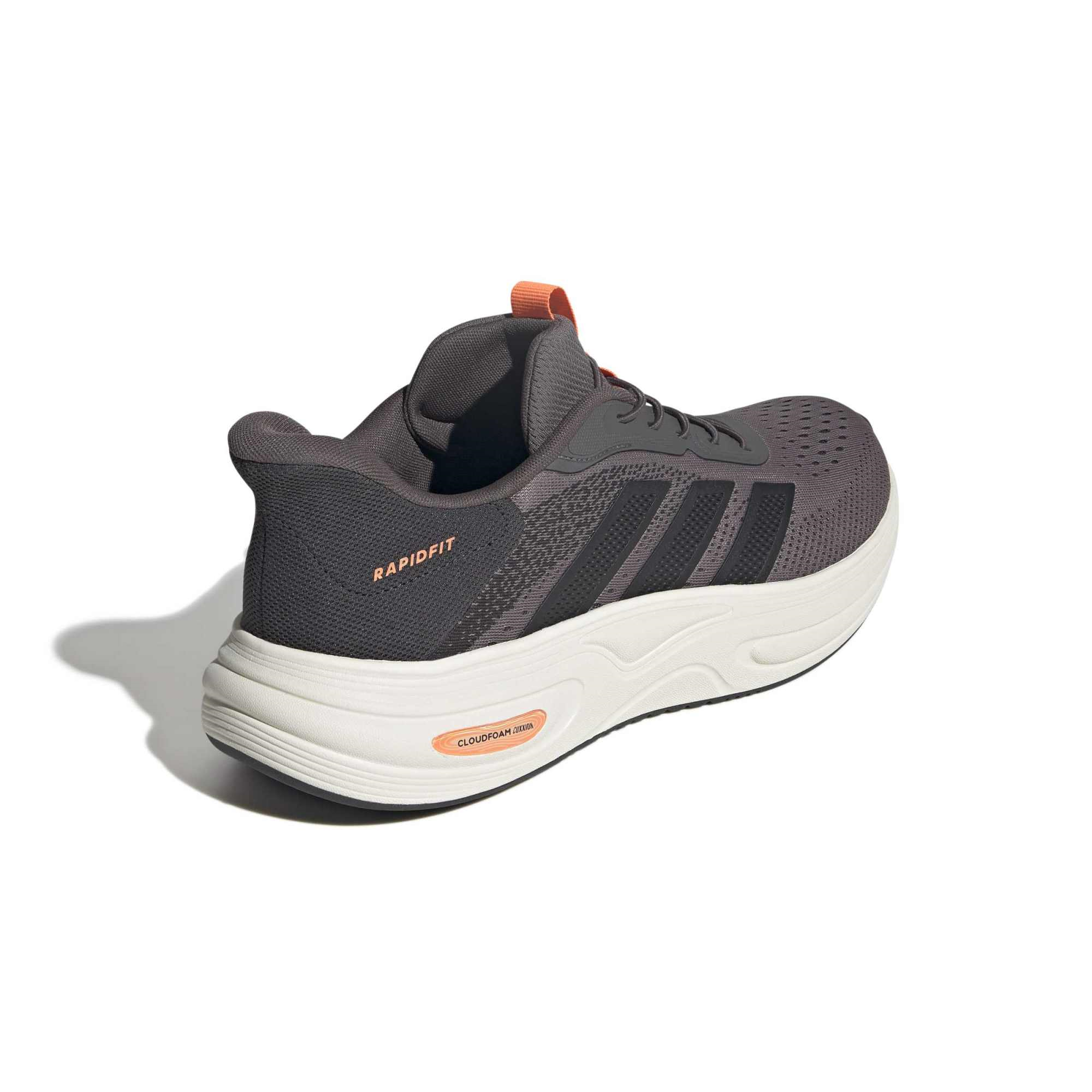 Adidas Erkek Günlük Spor Ayakkabı Cloudfoam Cuxxıon - Rapidfit Js2280