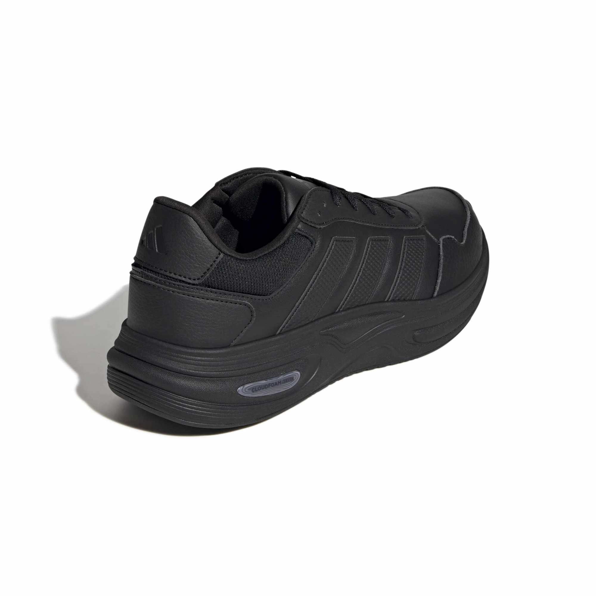 Adidas Erkek Günlük Spor Ayakkabı Cloudfoam Cuxxion - Leather KJ4255