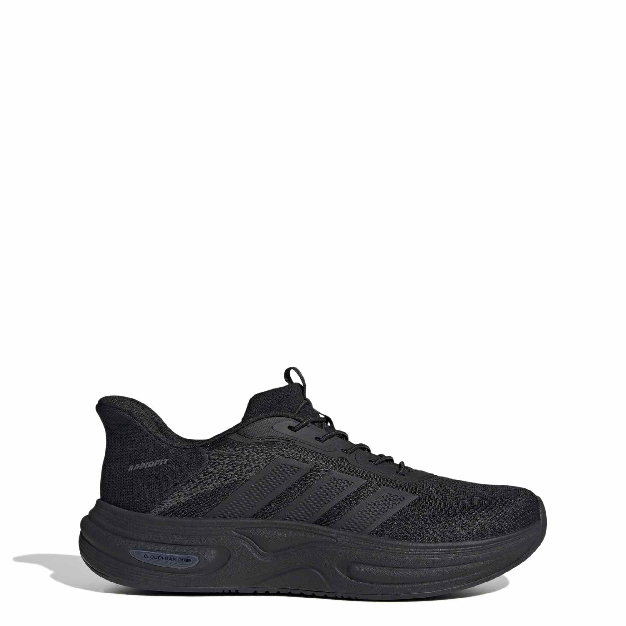 Adidas Erkek Günlük Spor Ayakkabı Cloudfoam Cuxxıon - Rapidfit Hp3428