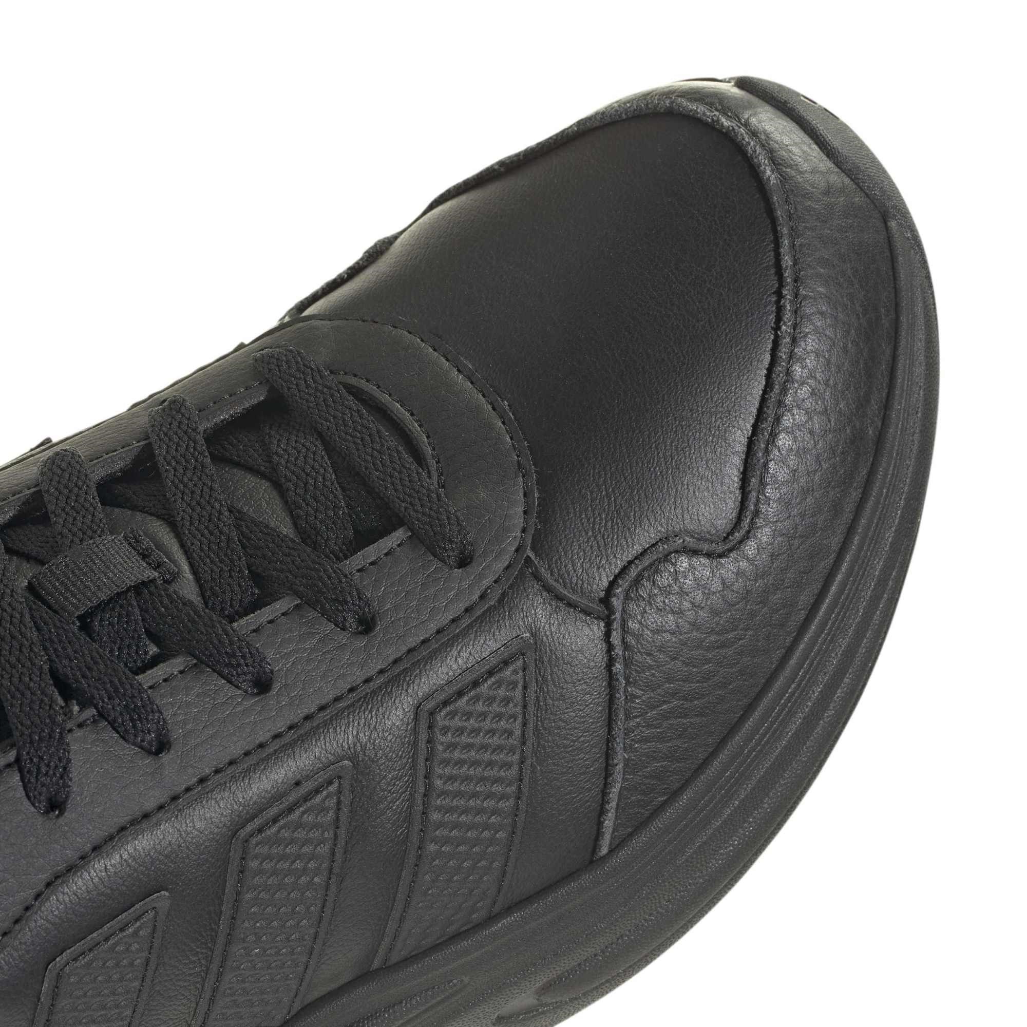 Adidas Erkek Günlük Spor Ayakkabı Cloudfoam Cuxxion - Leather KJ4255