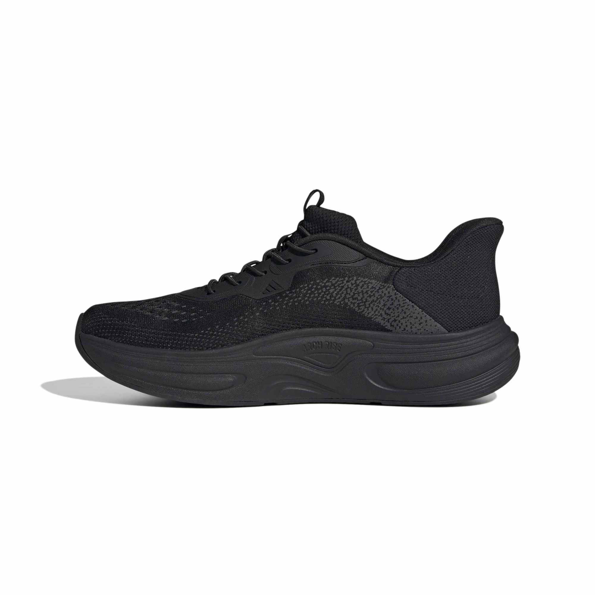 Adidas Erkek Günlük Spor Ayakkabı Cloudfoam Cuxxıon - Rapidfit Hp3428