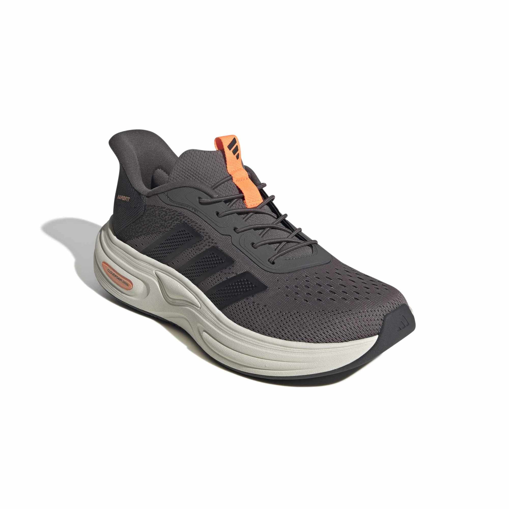 Adidas Erkek Günlük Spor Ayakkabı Cloudfoam Cuxxıon - Rapidfit Js2280