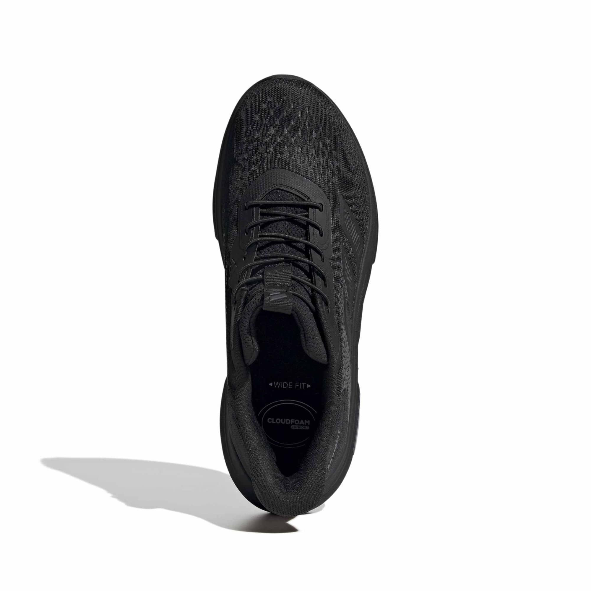 Adidas Erkek Günlük Spor Ayakkabı Cloudfoam Cuxxıon - Rapidfit Hp3428