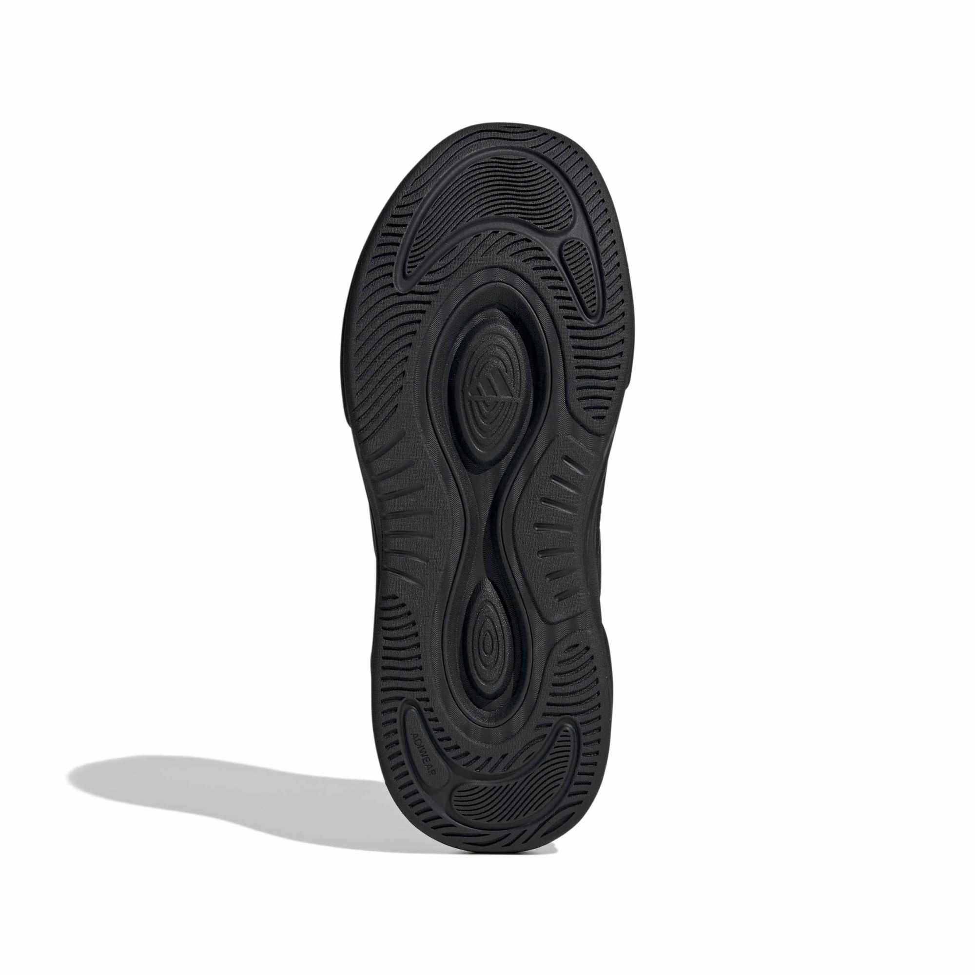 Adidas Erkek Günlük Spor Ayakkabı Cloudfoam Cuxxion - Leather KJ4255