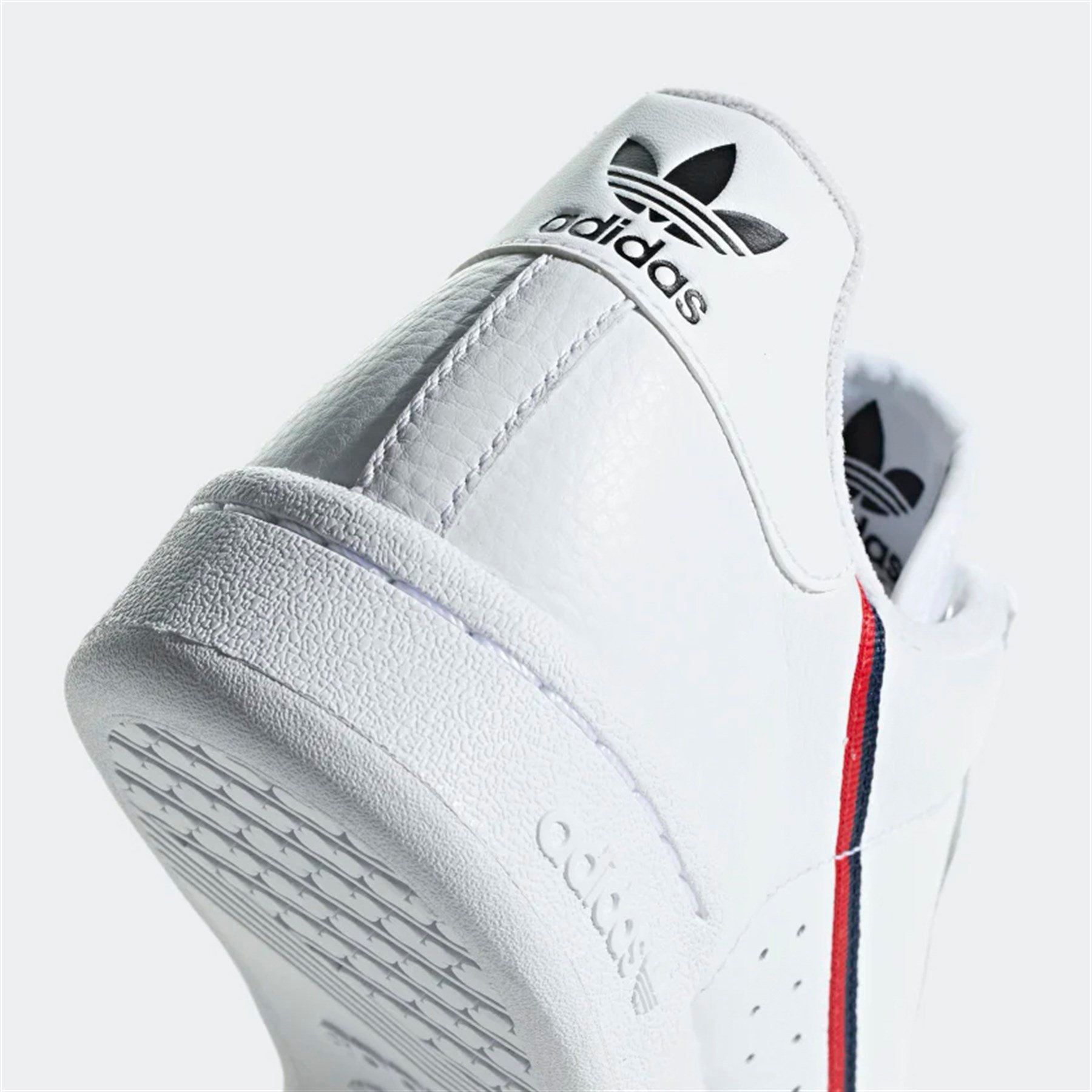 Adidas Erkek Günlük Spor Ayakkabı Continental 80 G27706