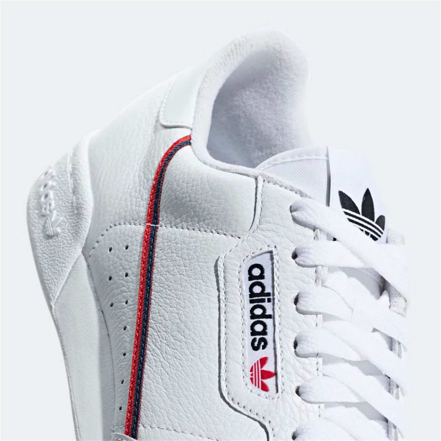Adidas Erkek Günlük Spor Ayakkabı Continental 80 G27706