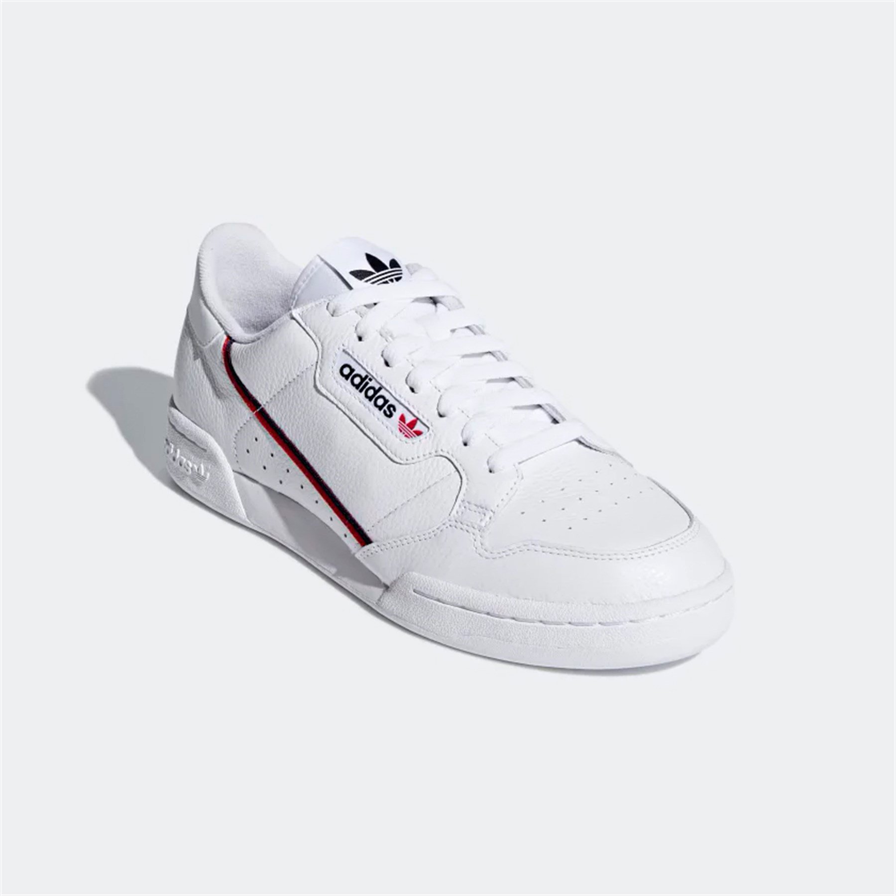 Adidas Erkek Günlük Spor Ayakkabı Continental 80 G27706