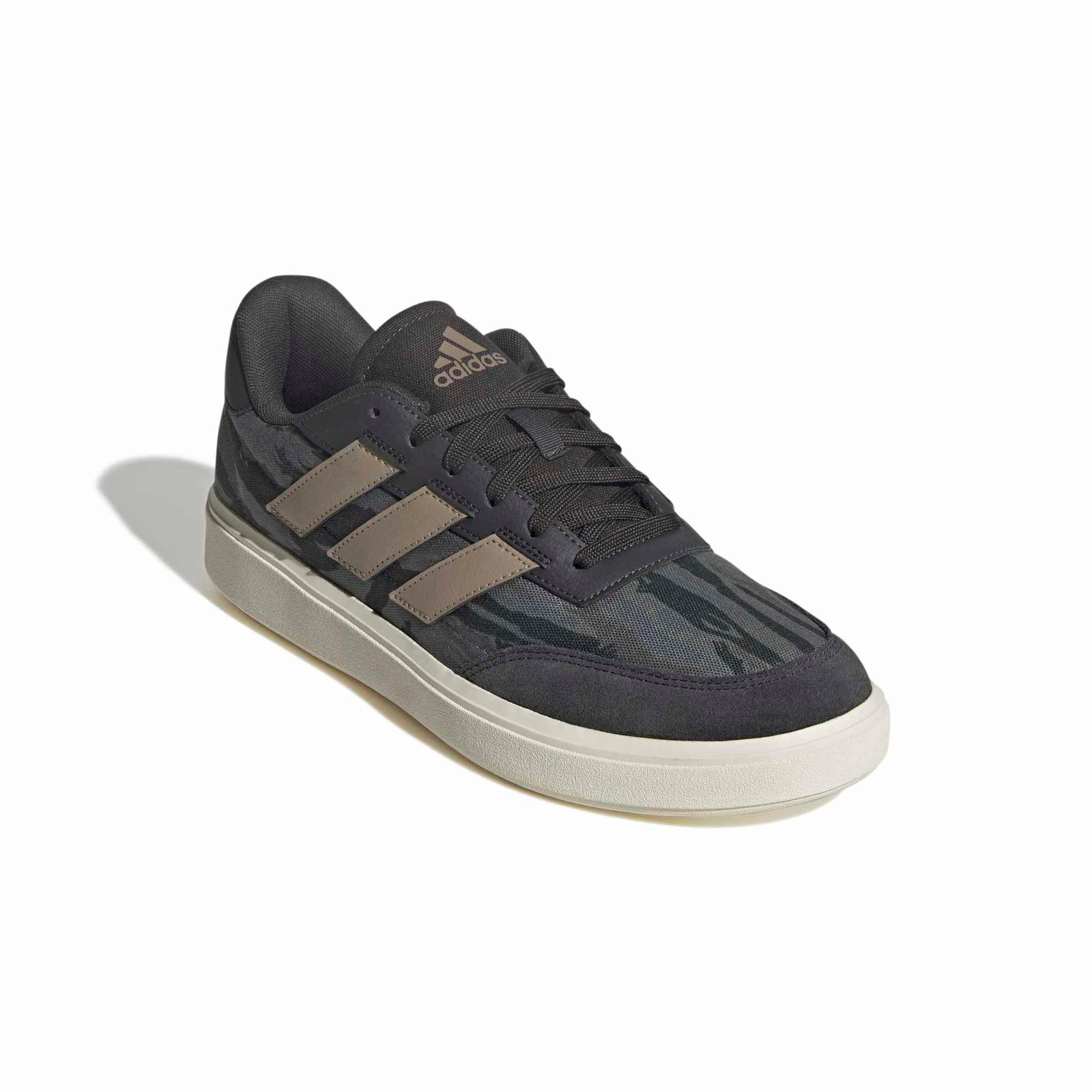 Adidas Erkek Günlük Spor Ayakkabı Courtblock Jr9351