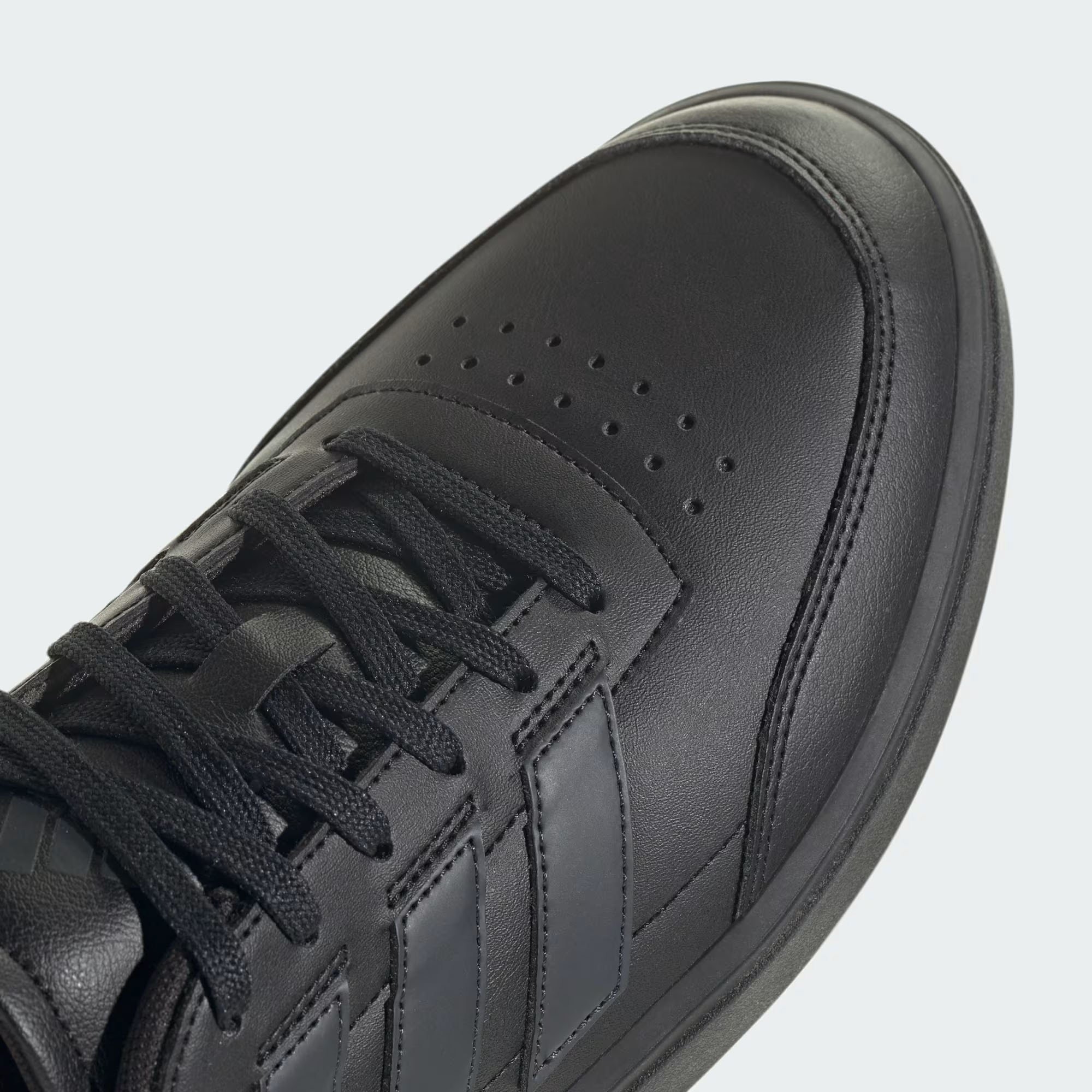 Adidas Erkek Günlük Spor Ayakkabı Courtblock If6449