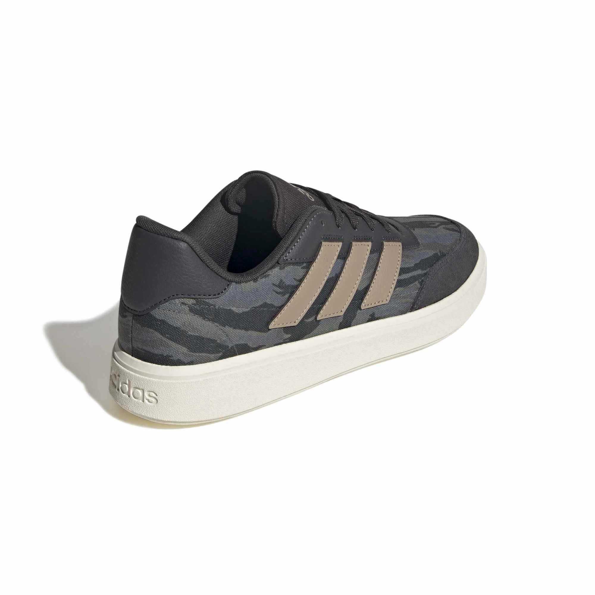 Adidas Erkek Günlük Spor Ayakkabı Courtblock Jr9351