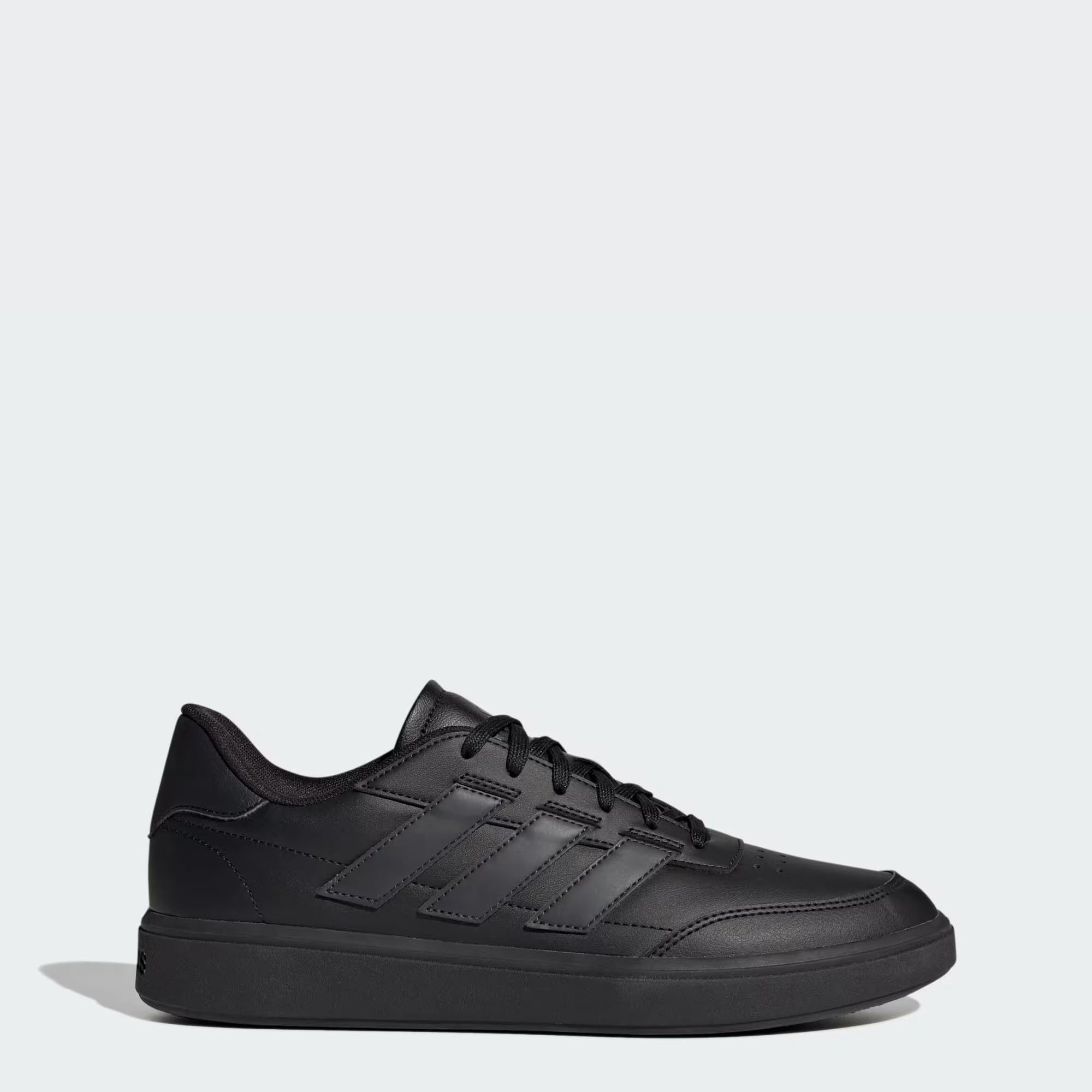 Adidas Erkek Günlük Spor Ayakkabı Courtblock If6449