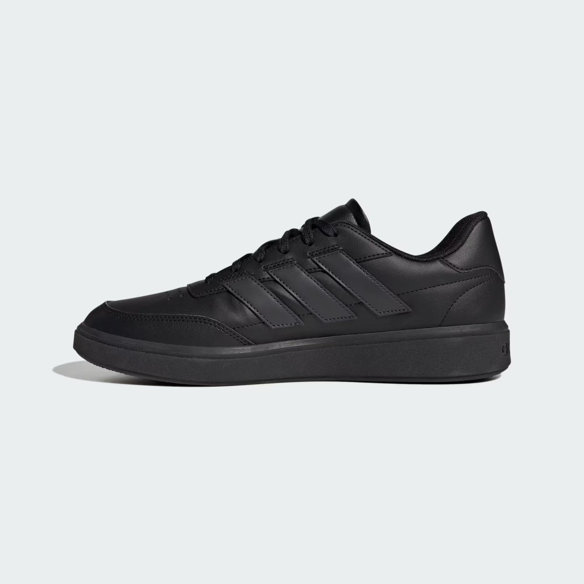 Adidas Erkek Günlük Spor Ayakkabı Courtblock If6449