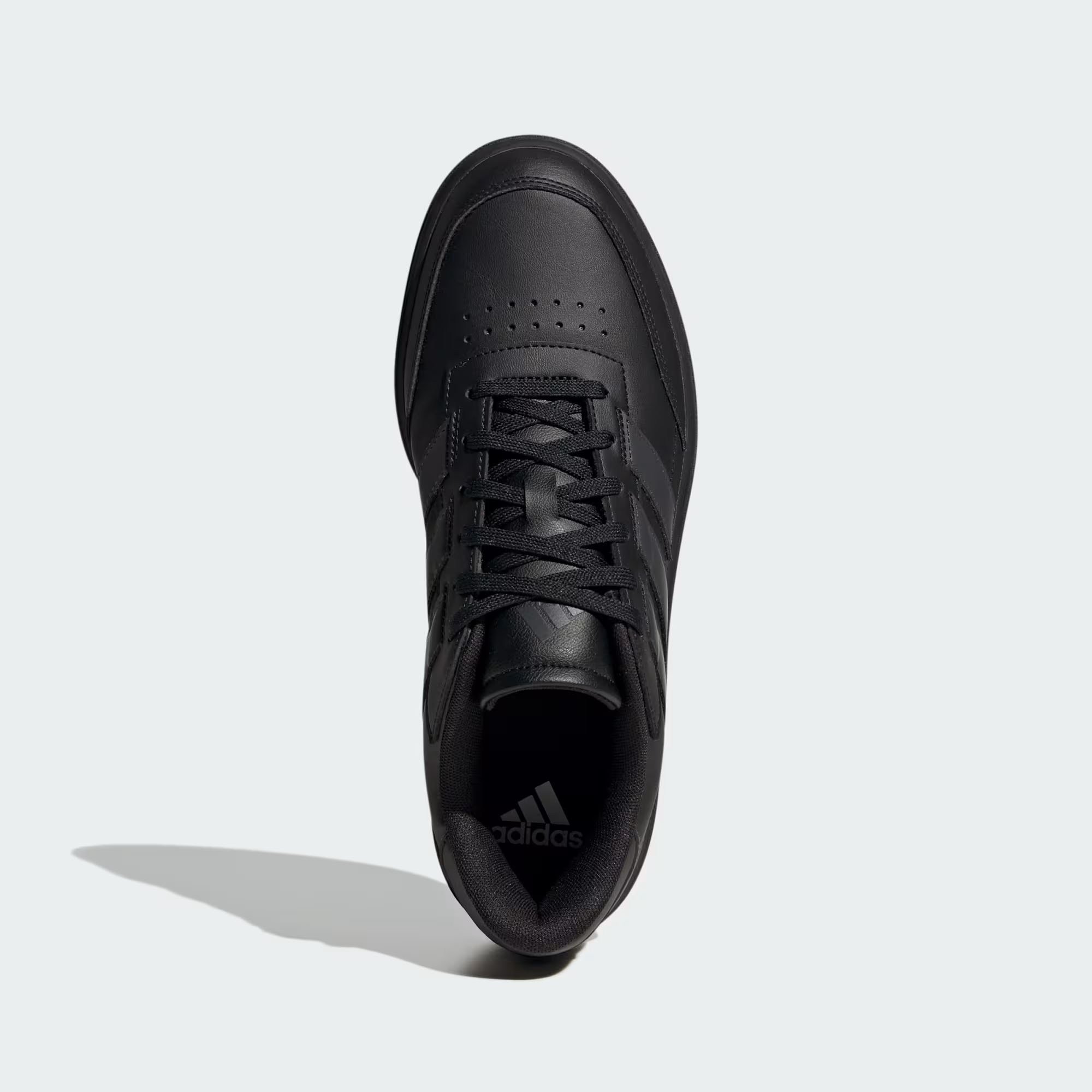 Adidas Erkek Günlük Spor Ayakkabı Courtblock If6449