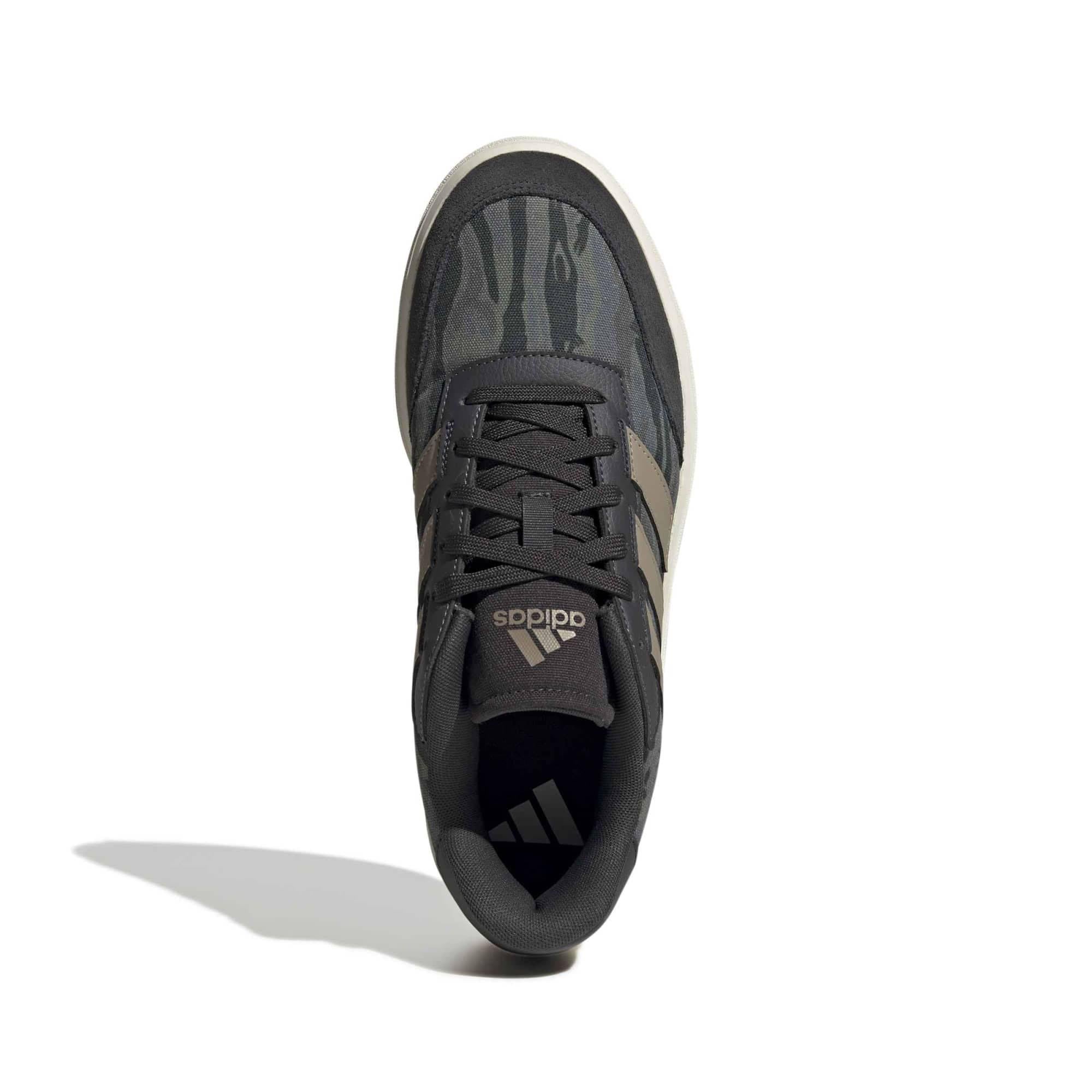 Adidas Erkek Günlük Spor Ayakkabı Courtblock Jr9351