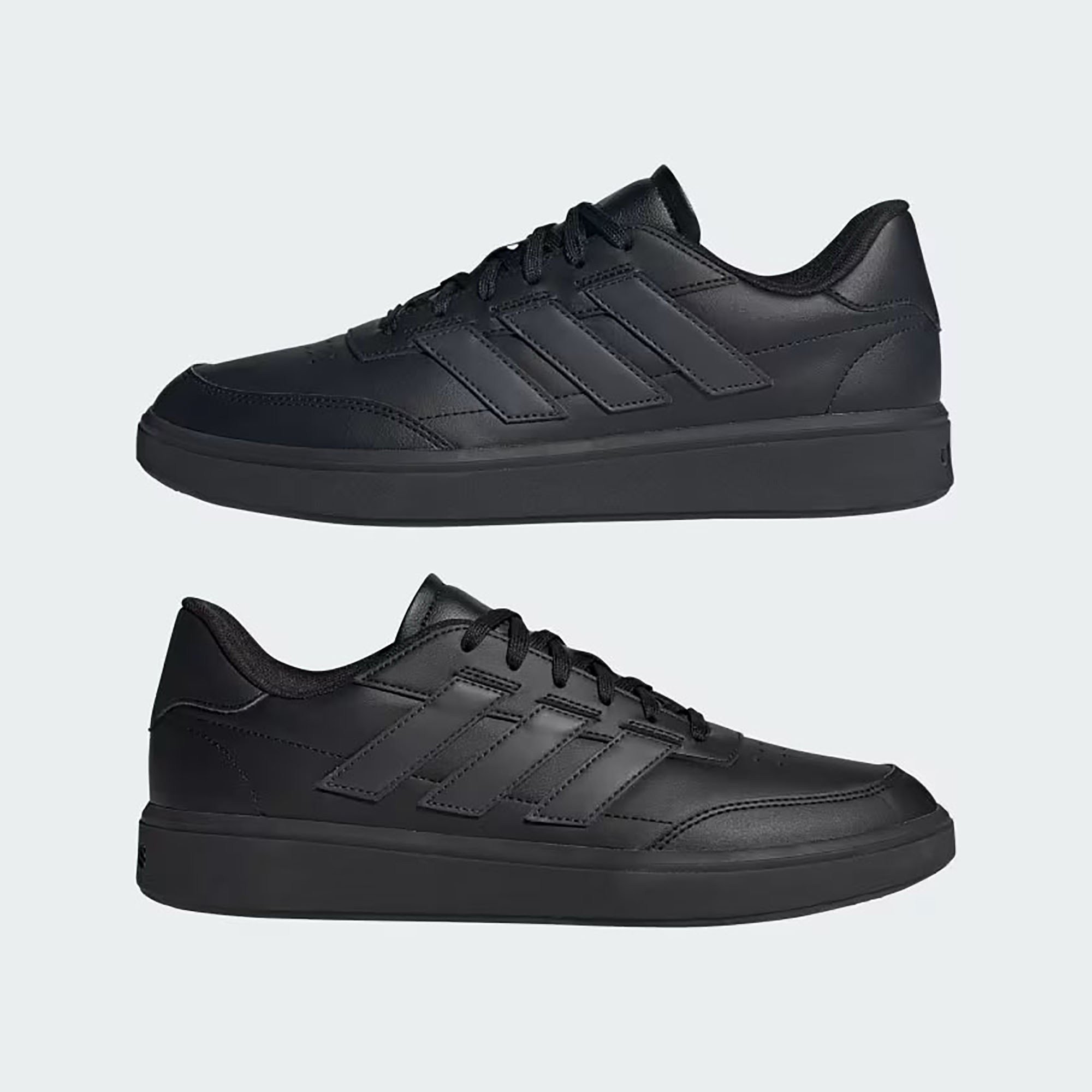 Adidas Erkek Günlük Spor Ayakkabı Courtblock If6449