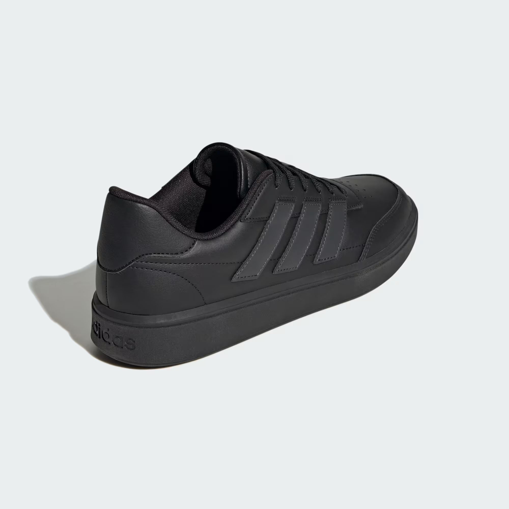Adidas Erkek Günlük Spor Ayakkabı Courtblock If6449