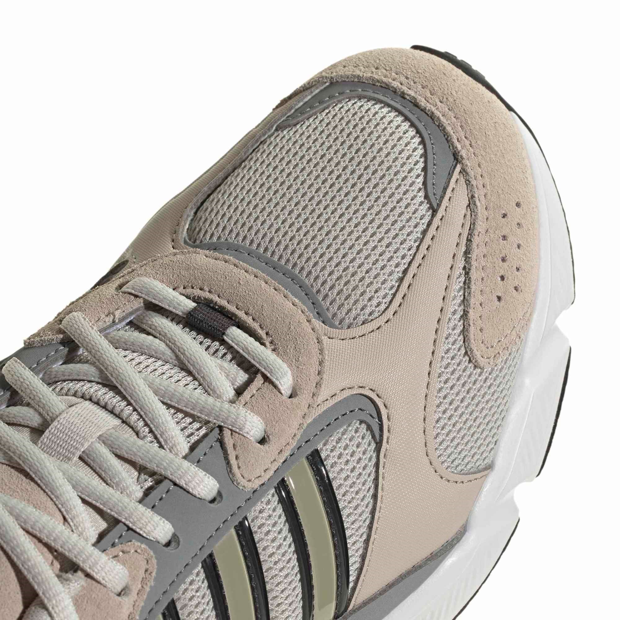 Adidas Erkek Günlük Spor Ayakkabı Crazychaos 2000 Js0067
