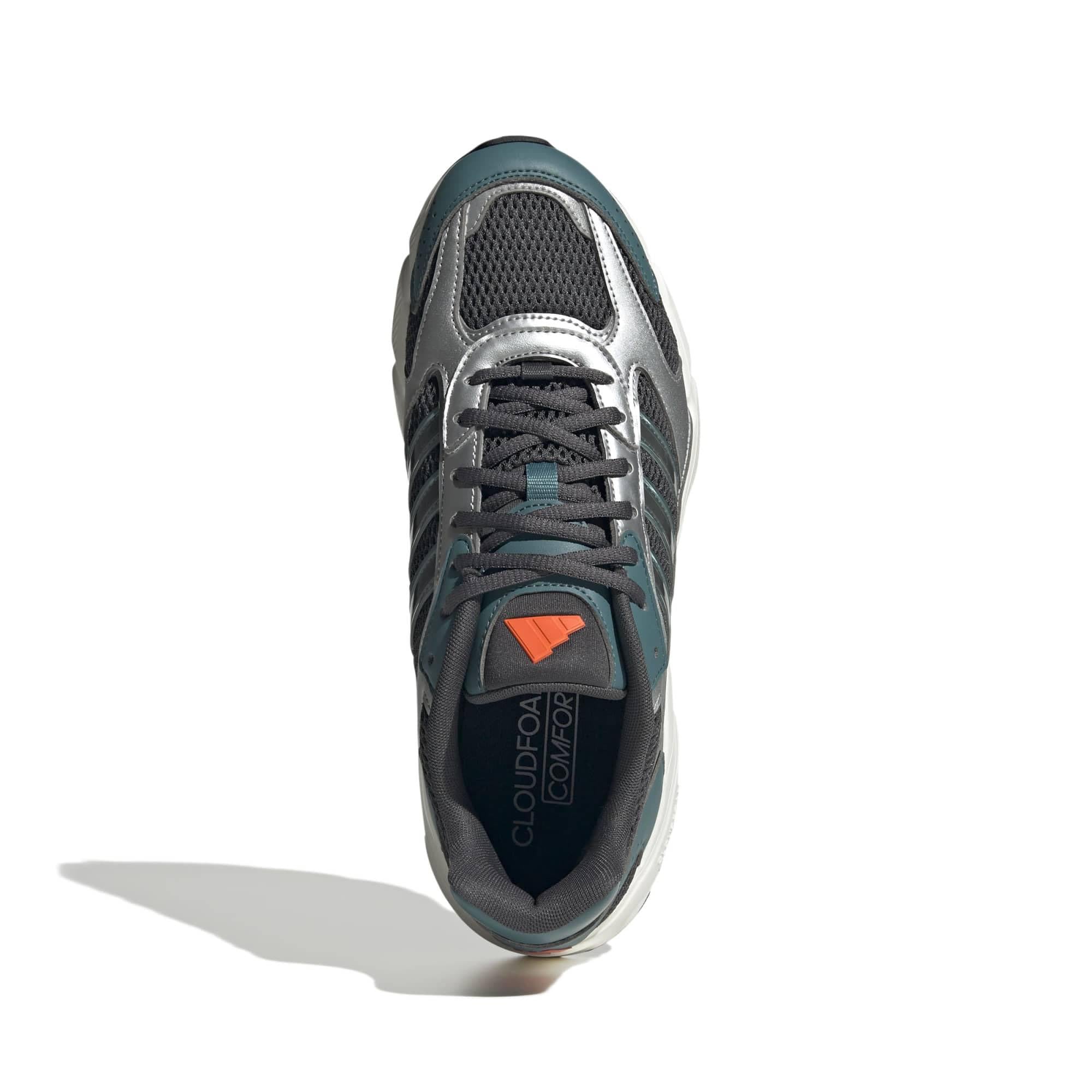 Adidas Erkek Günlük Spor Ayakkabı Crazychaos 2000 Jr5997