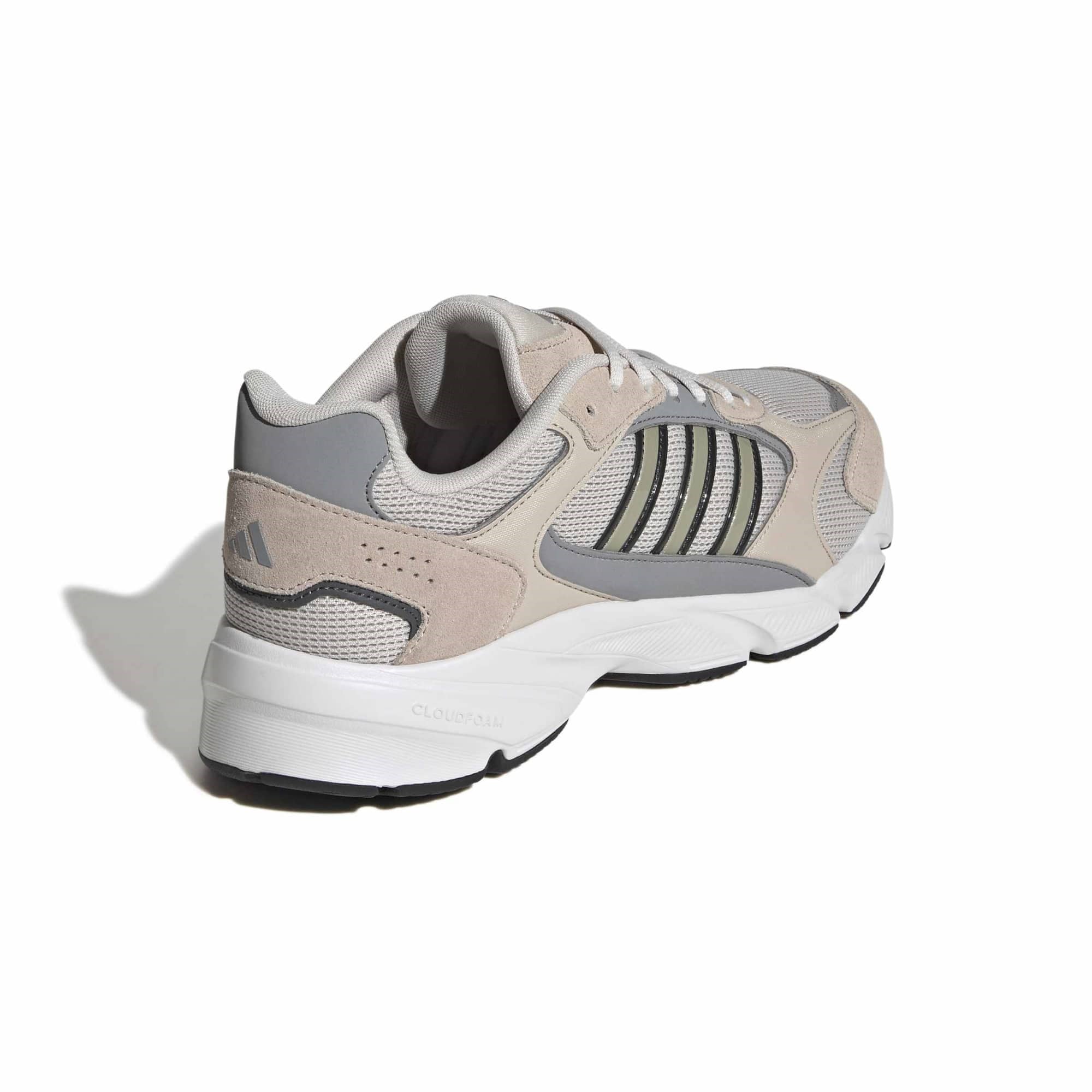 Adidas Erkek Günlük Spor Ayakkabı Crazychaos 2000 Js0067