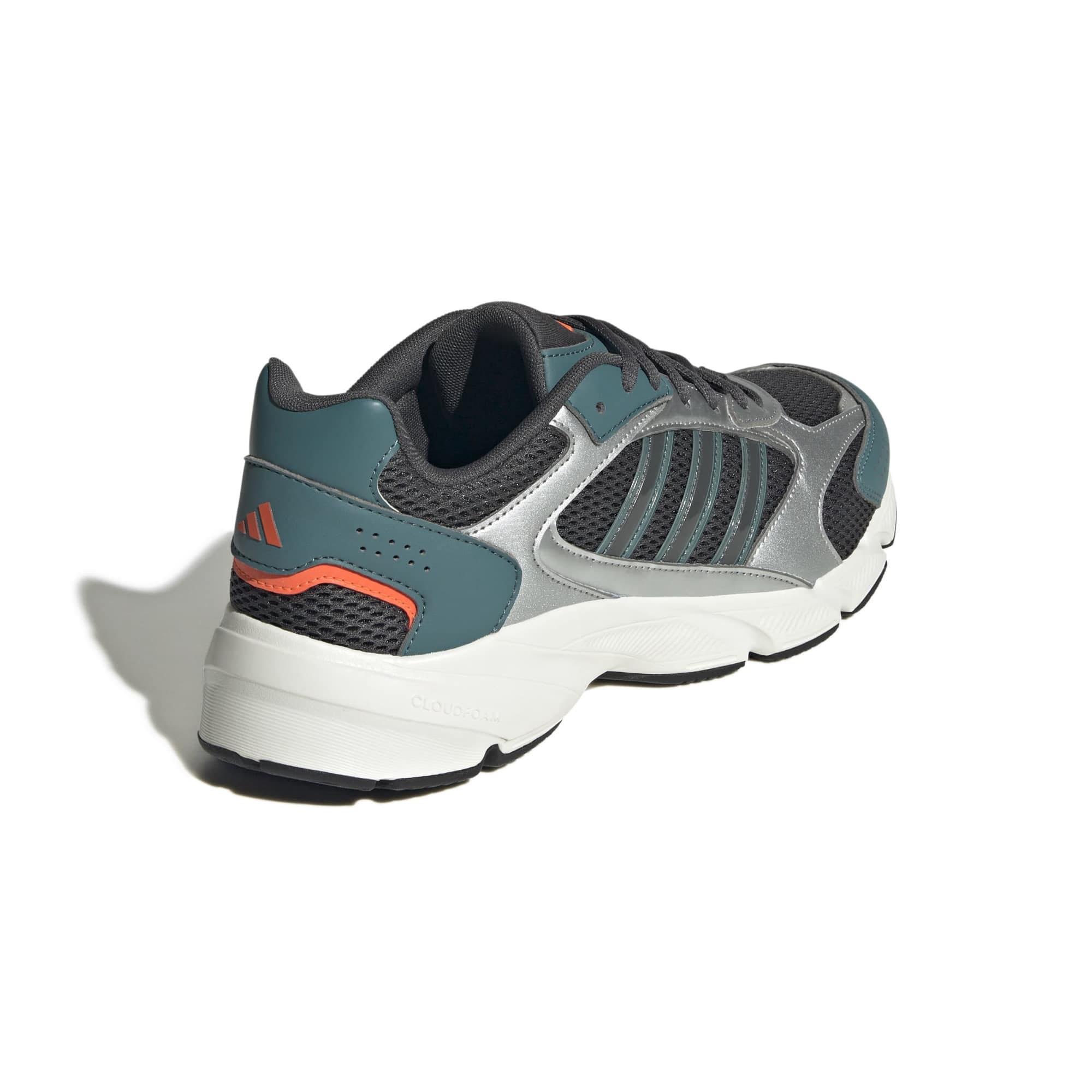 Adidas Erkek Günlük Spor Ayakkabı Crazychaos 2000 Jr5997