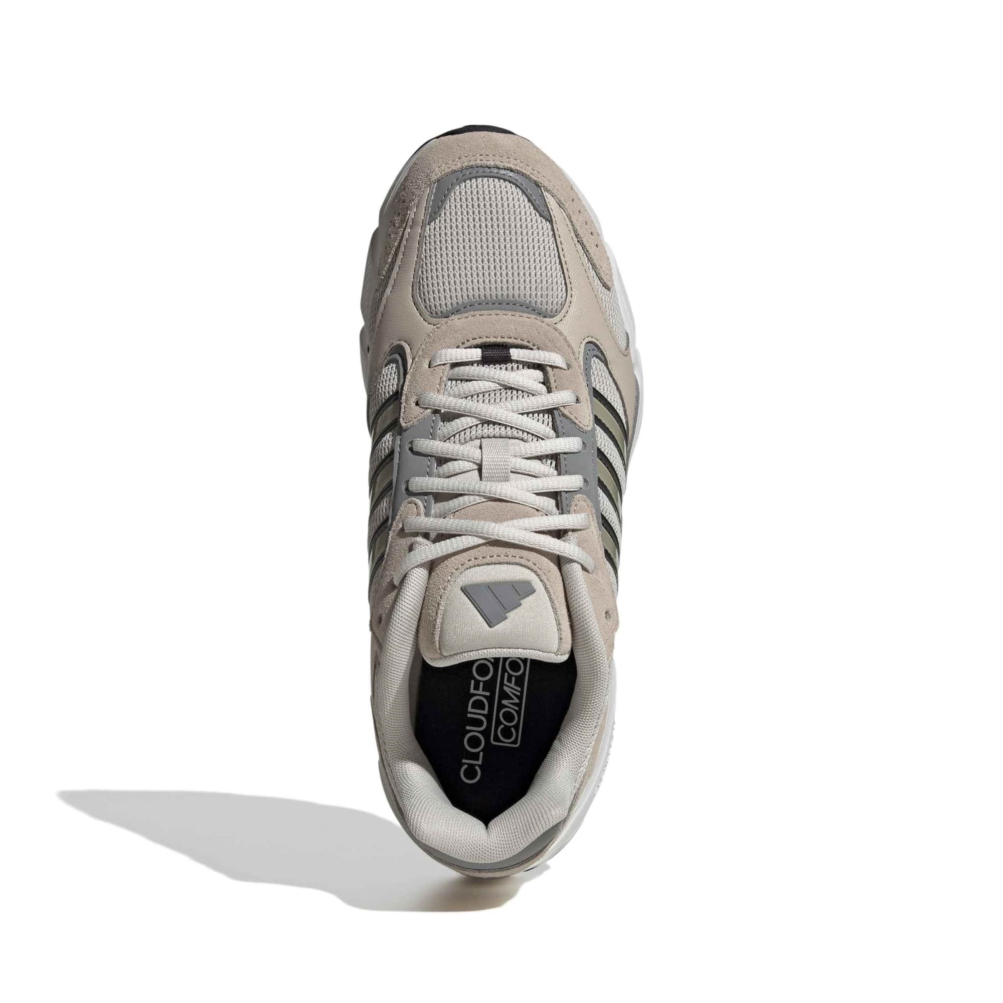 Adidas Erkek Günlük Spor Ayakkabı Crazychaos 2000 Js0067