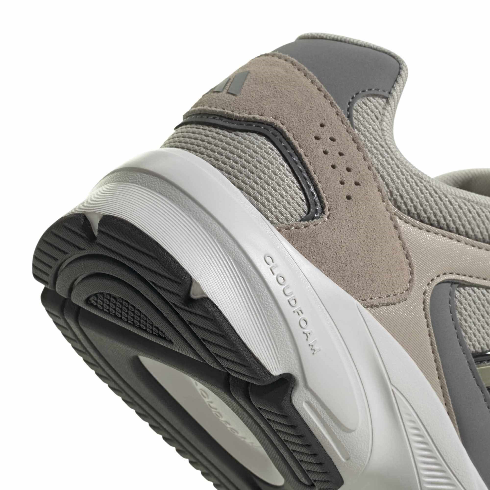 Adidas Erkek Günlük Spor Ayakkabı Crazychaos 2000 Js0067
