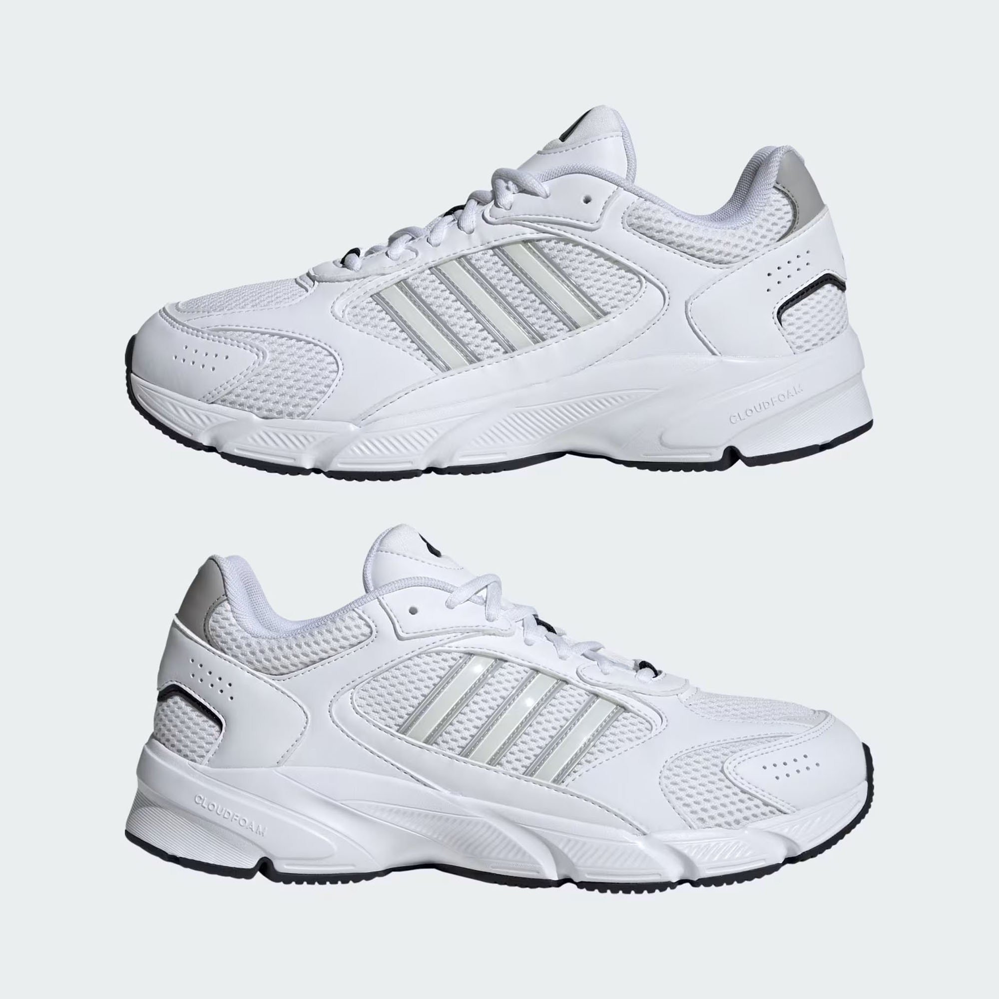 Adidas Erkek Günlük Spor Ayakkabı Crazychaos 2000 Ih0305