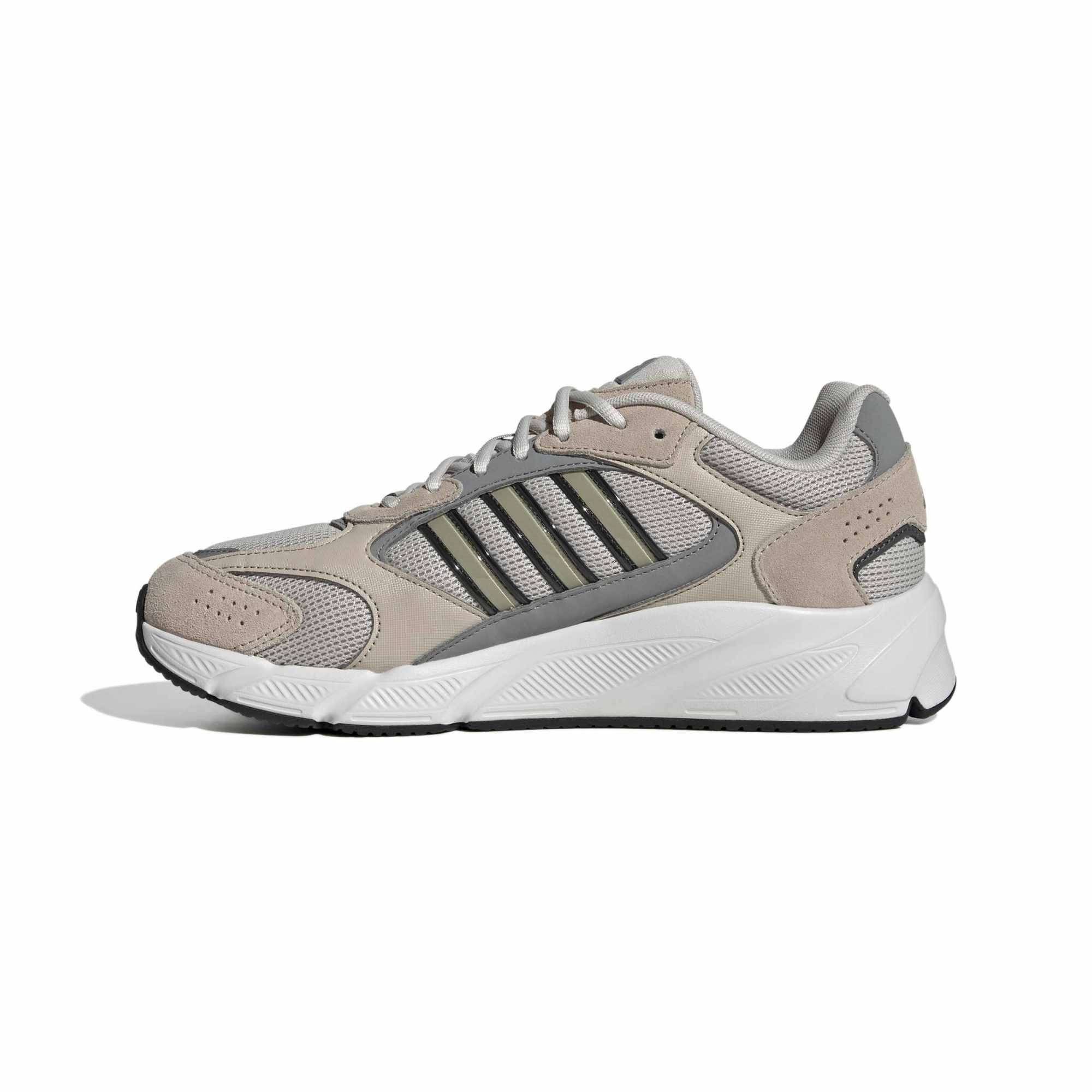 Adidas Erkek Günlük Spor Ayakkabı Crazychaos 2000 Js0067