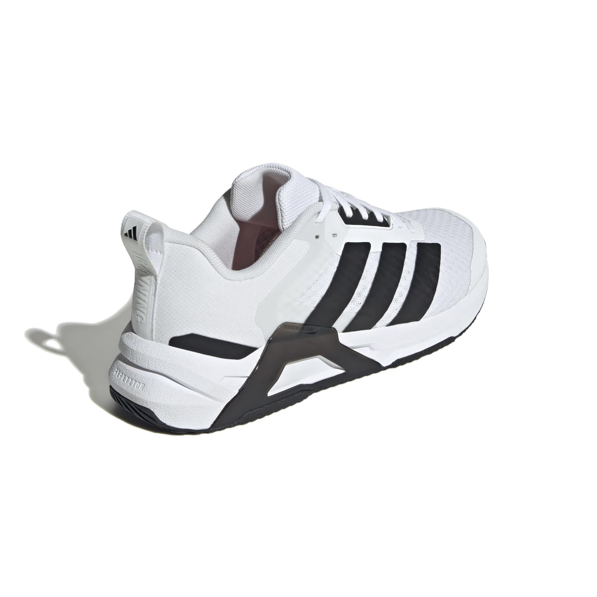 Adidas Erkek Günlük Spor Ayakkabı Dropset Control Trainer M Js3118 DROPSET CONTROL TRAINER M