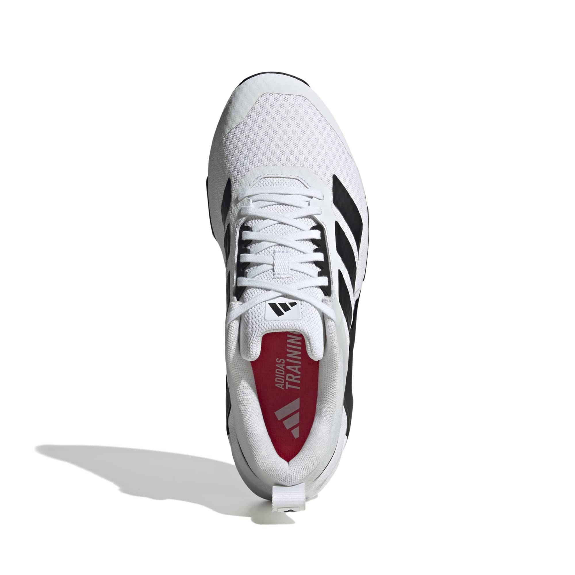 Adidas Erkek Günlük Spor Ayakkabı Dropset Control Trainer M Js3118 DROPSET CONTROL TRAINER M