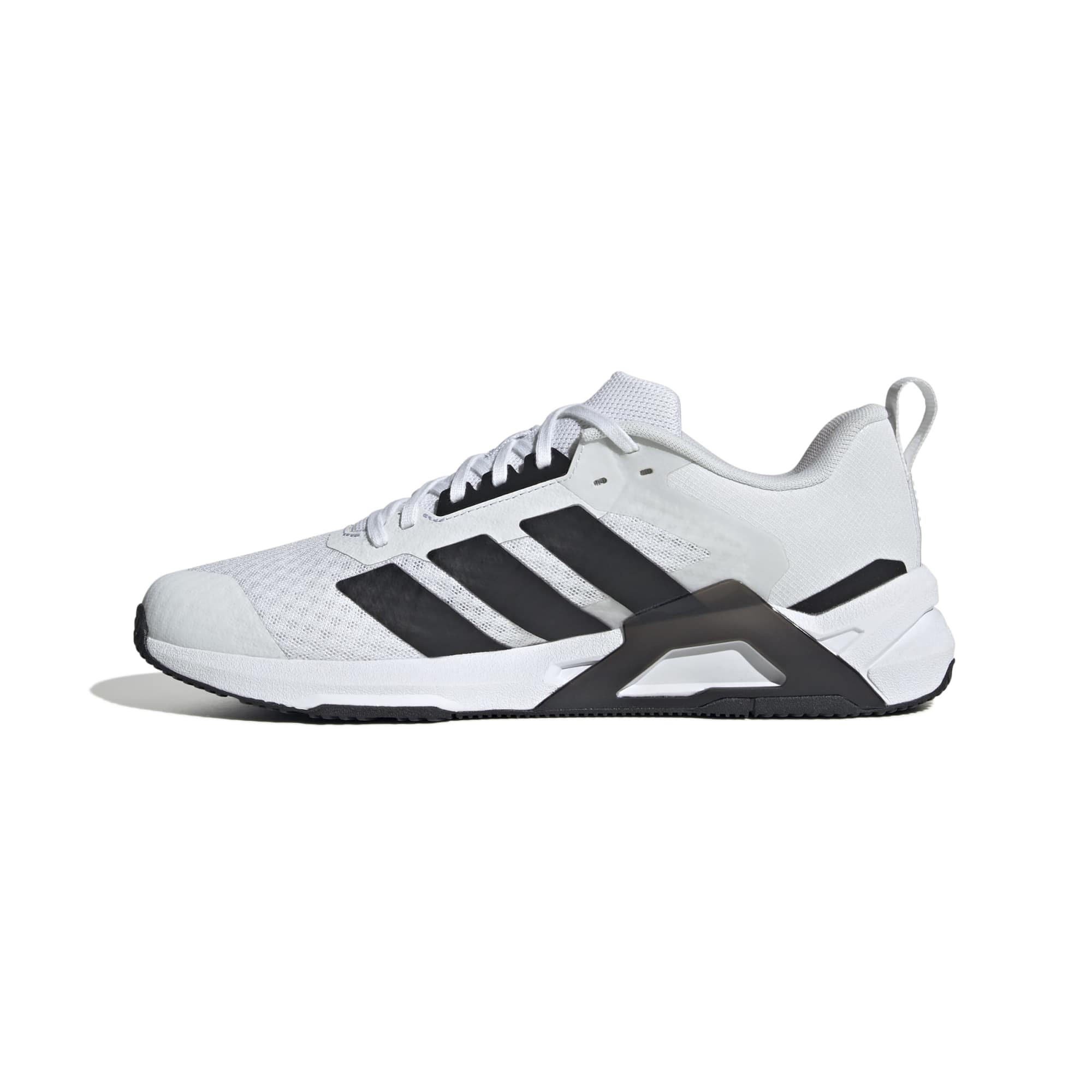 Adidas Erkek Günlük Spor Ayakkabı Dropset Control Trainer M Js3118 DROPSET CONTROL TRAINER M
