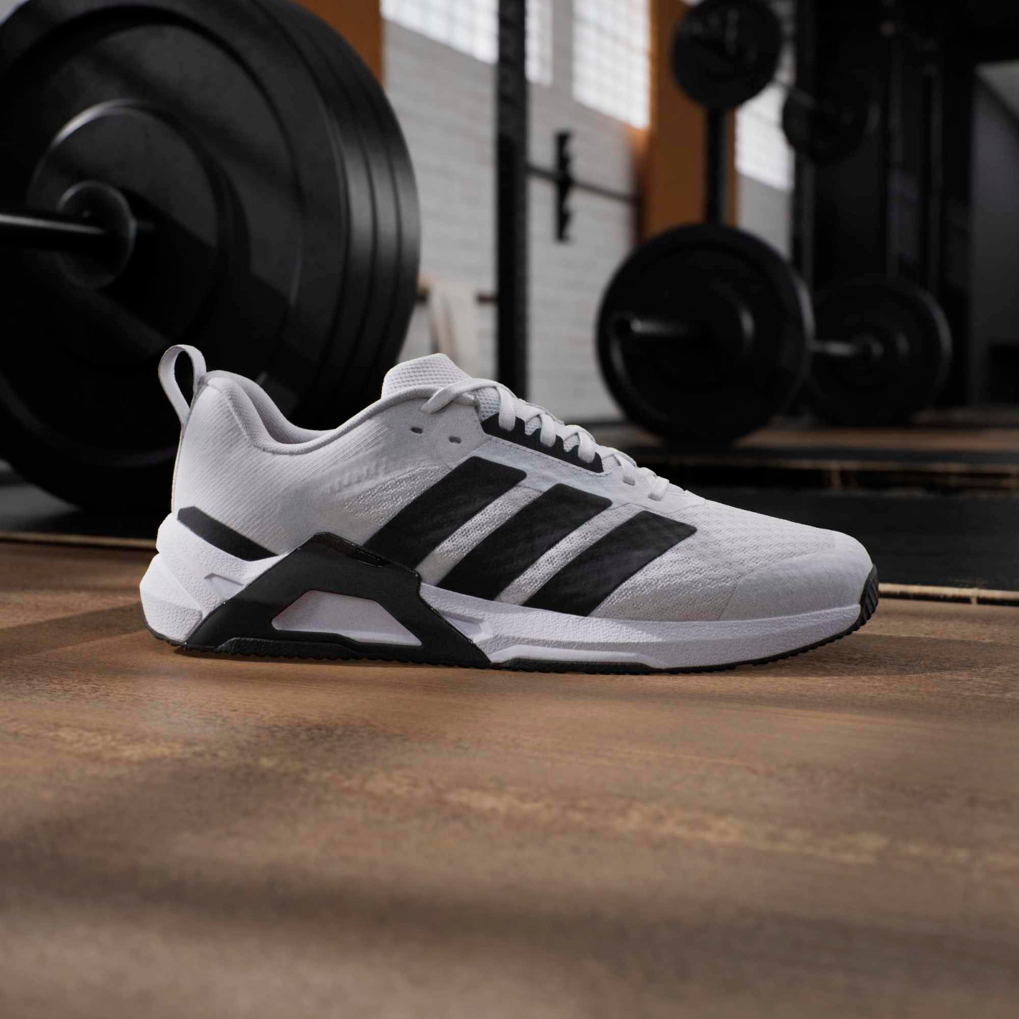 Adidas Erkek Günlük Spor Ayakkabı Dropset Control Trainer M Js3118 DROPSET CONTROL TRAINER M