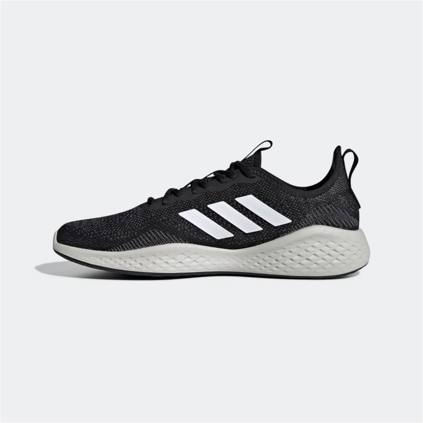 Adidas Erkek Günlük Spor Ayakkabı Fluidflow Eg3665