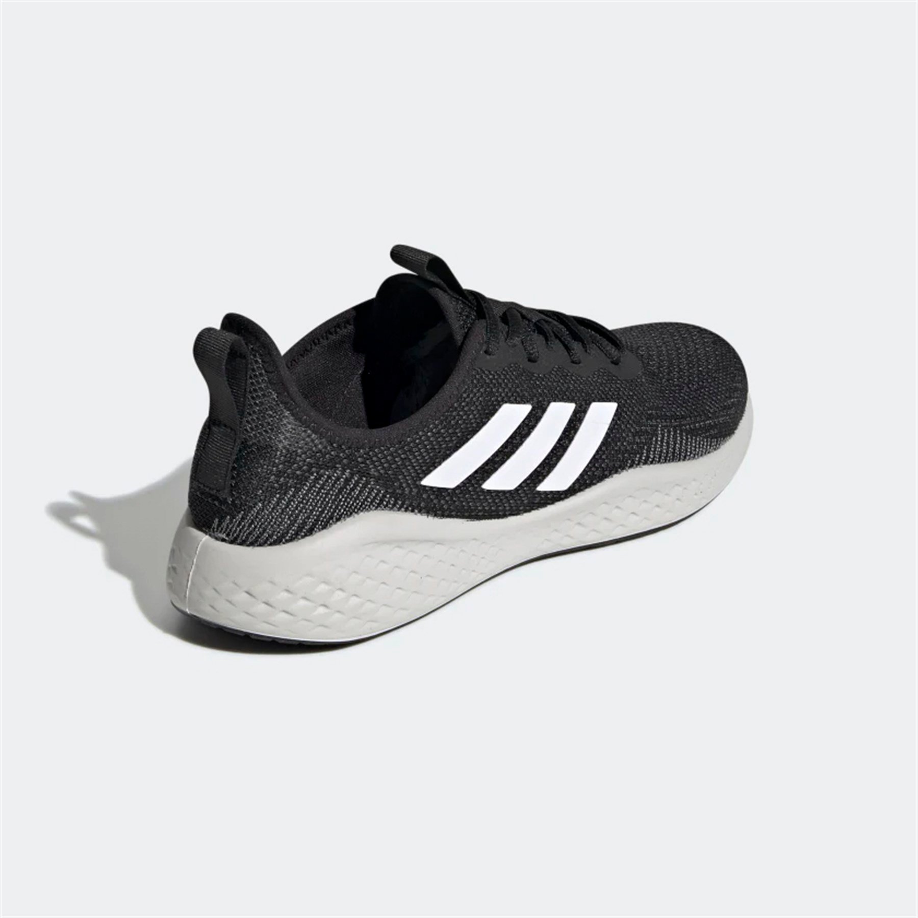 Adidas Erkek Günlük Spor Ayakkabı Fluidflow Eg3665