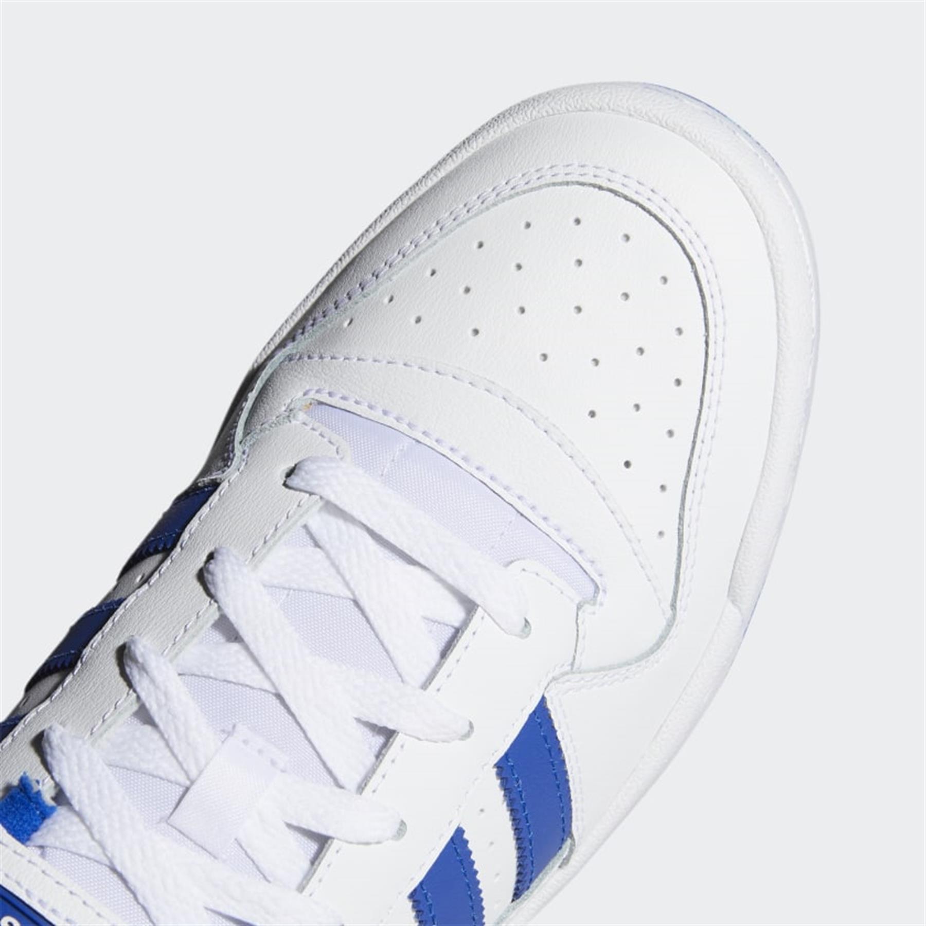 Adidas Erkek Günlük Spor Ayakkabı Forum Low Fy7756
