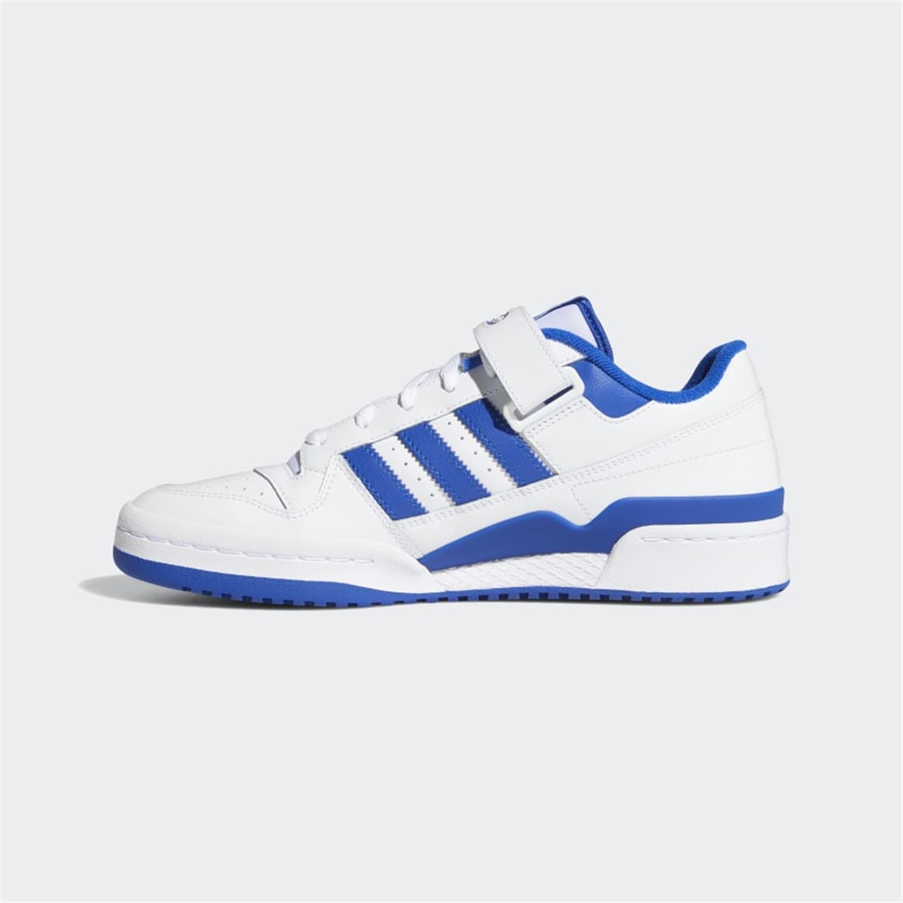 Adidas Erkek Günlük Spor Ayakkabı Forum Low Fy7756